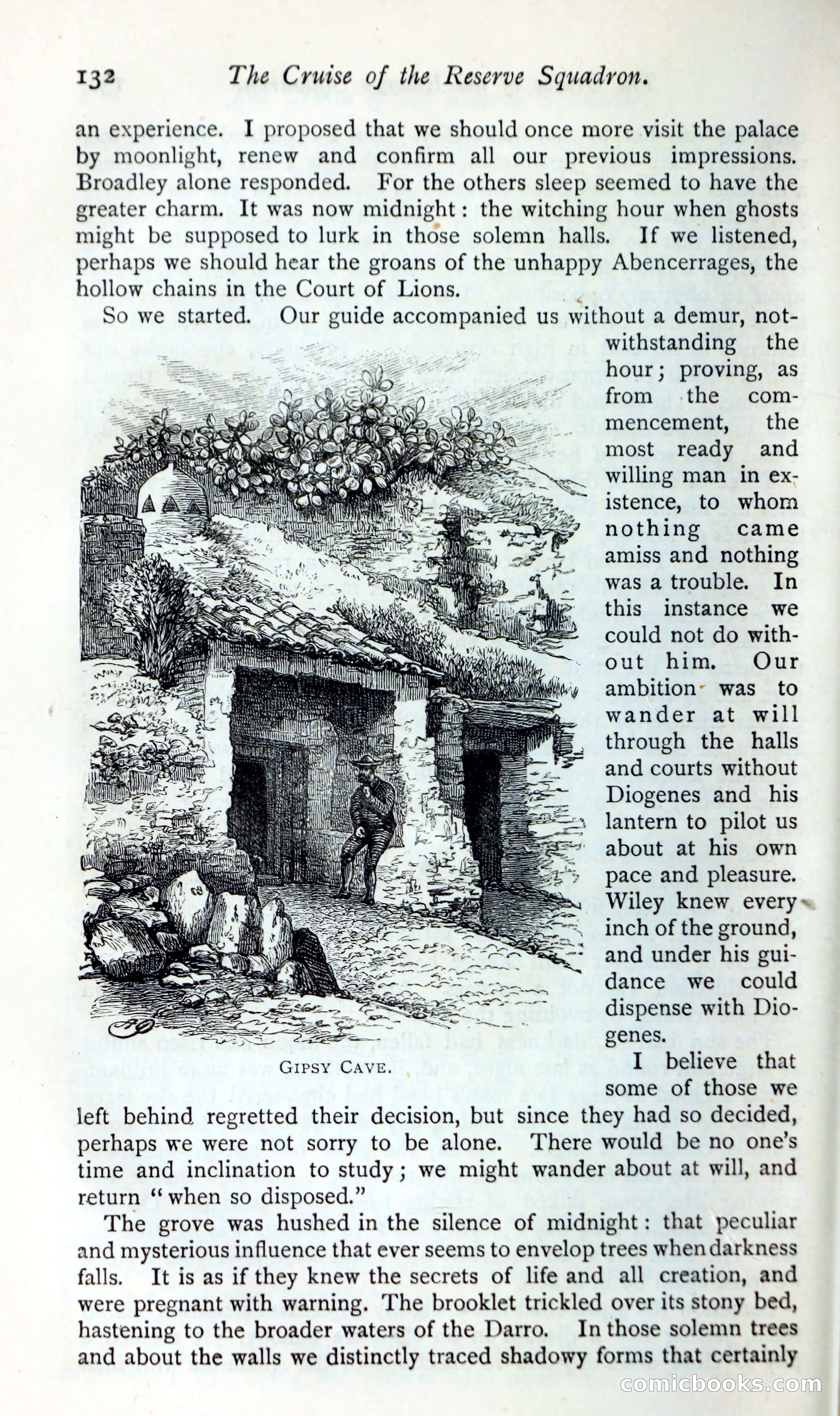 The Argosy — page 147 of 400