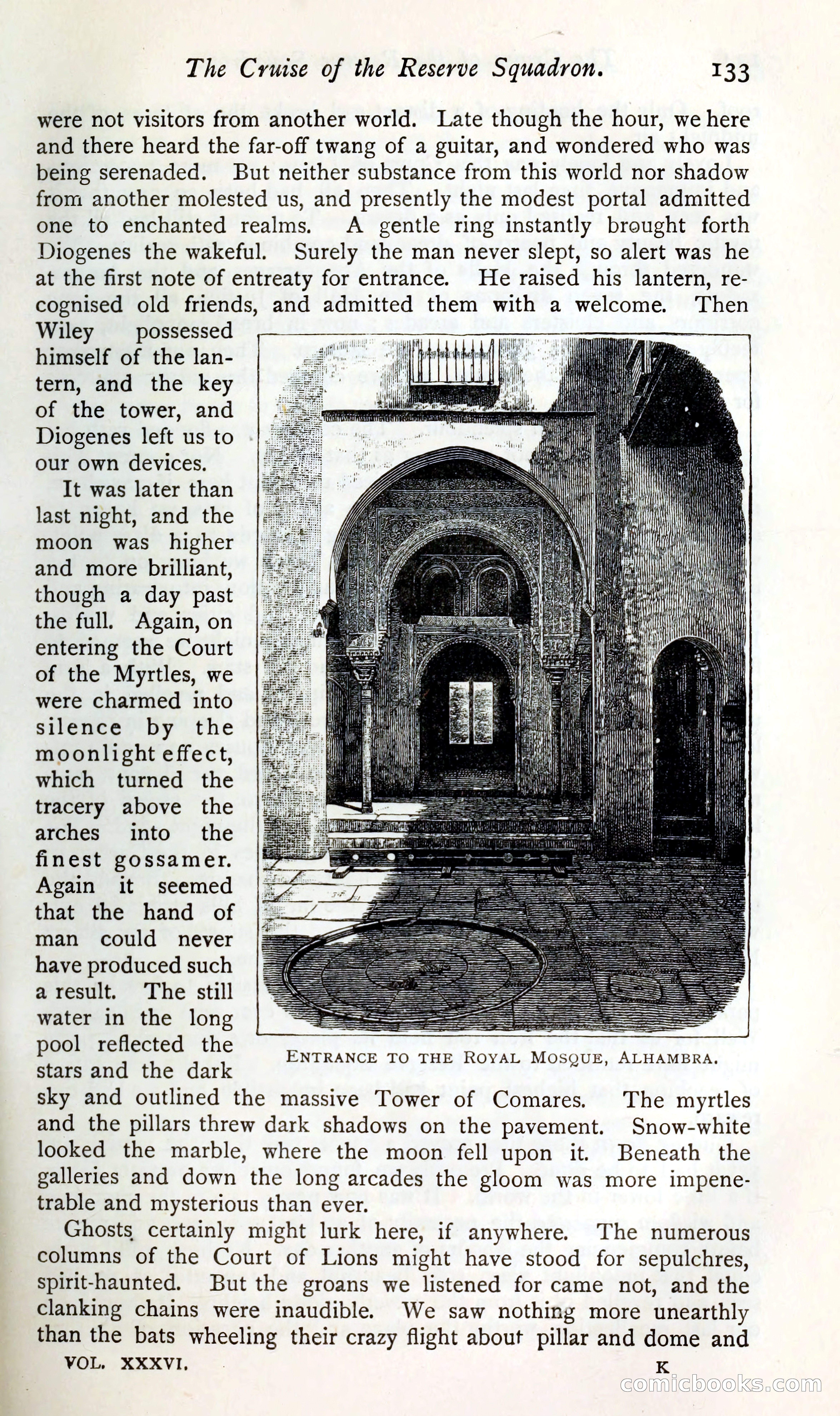 The Argosy — page 148 of 400
