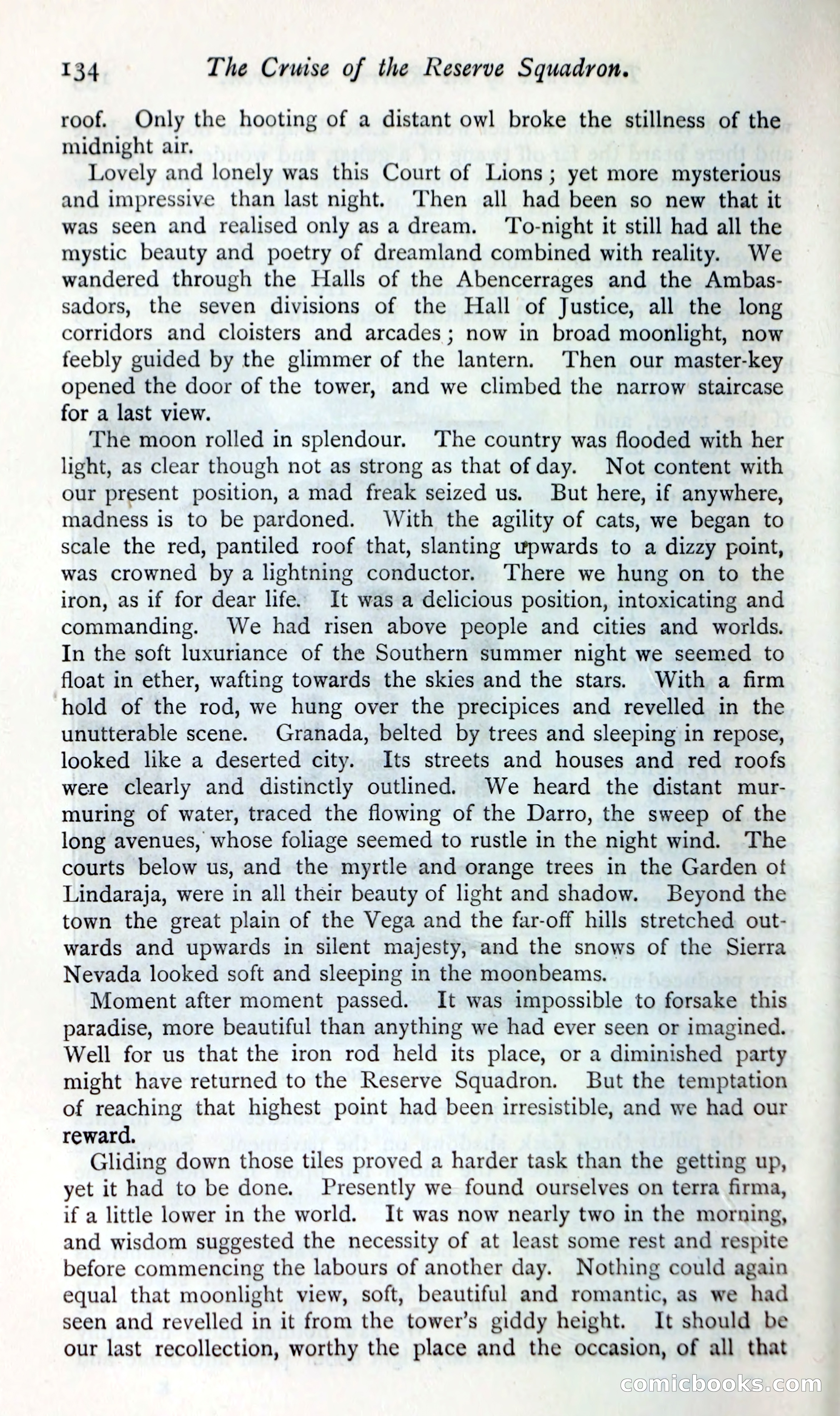 The Argosy — page 149 of 400