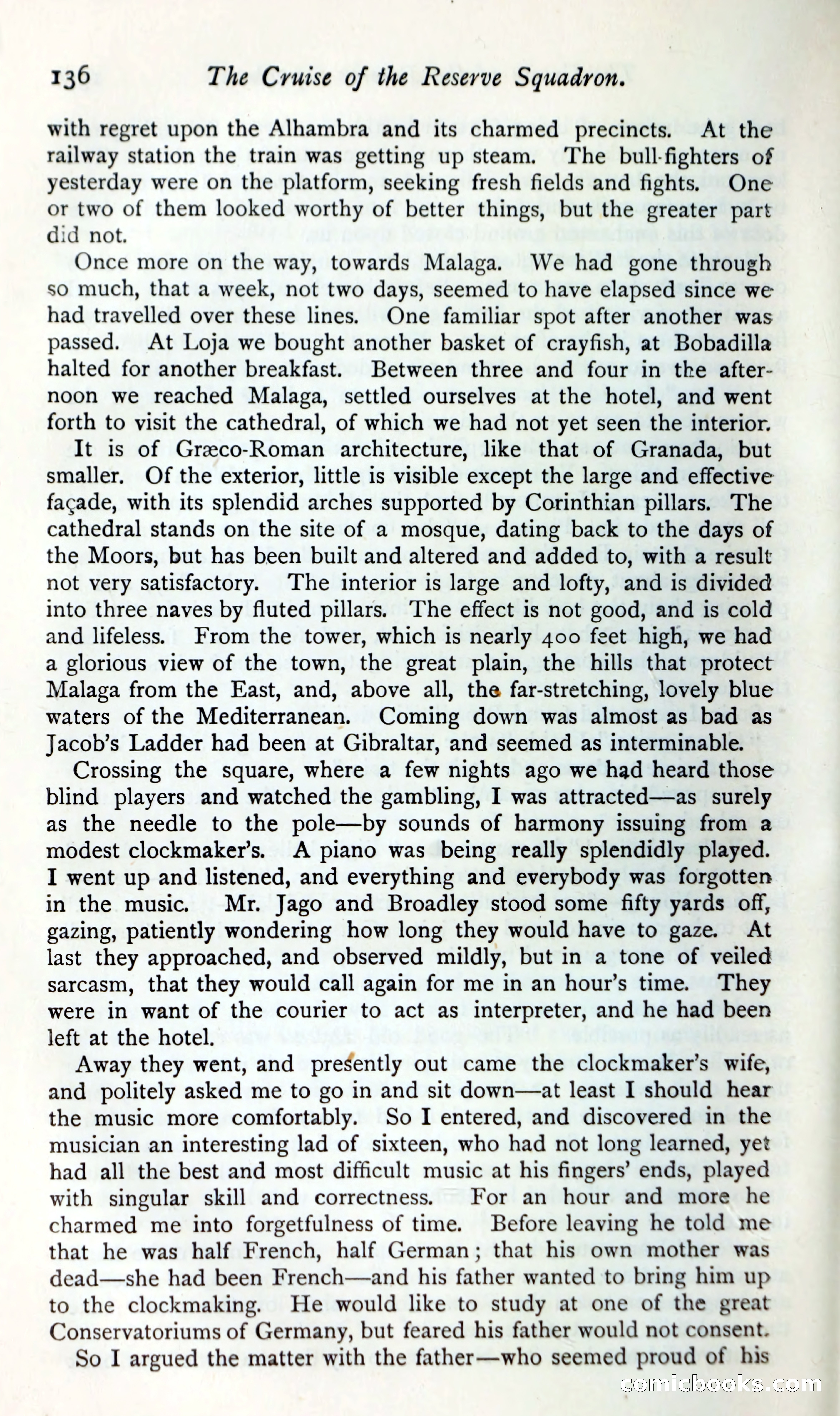 The Argosy — page 151 of 400