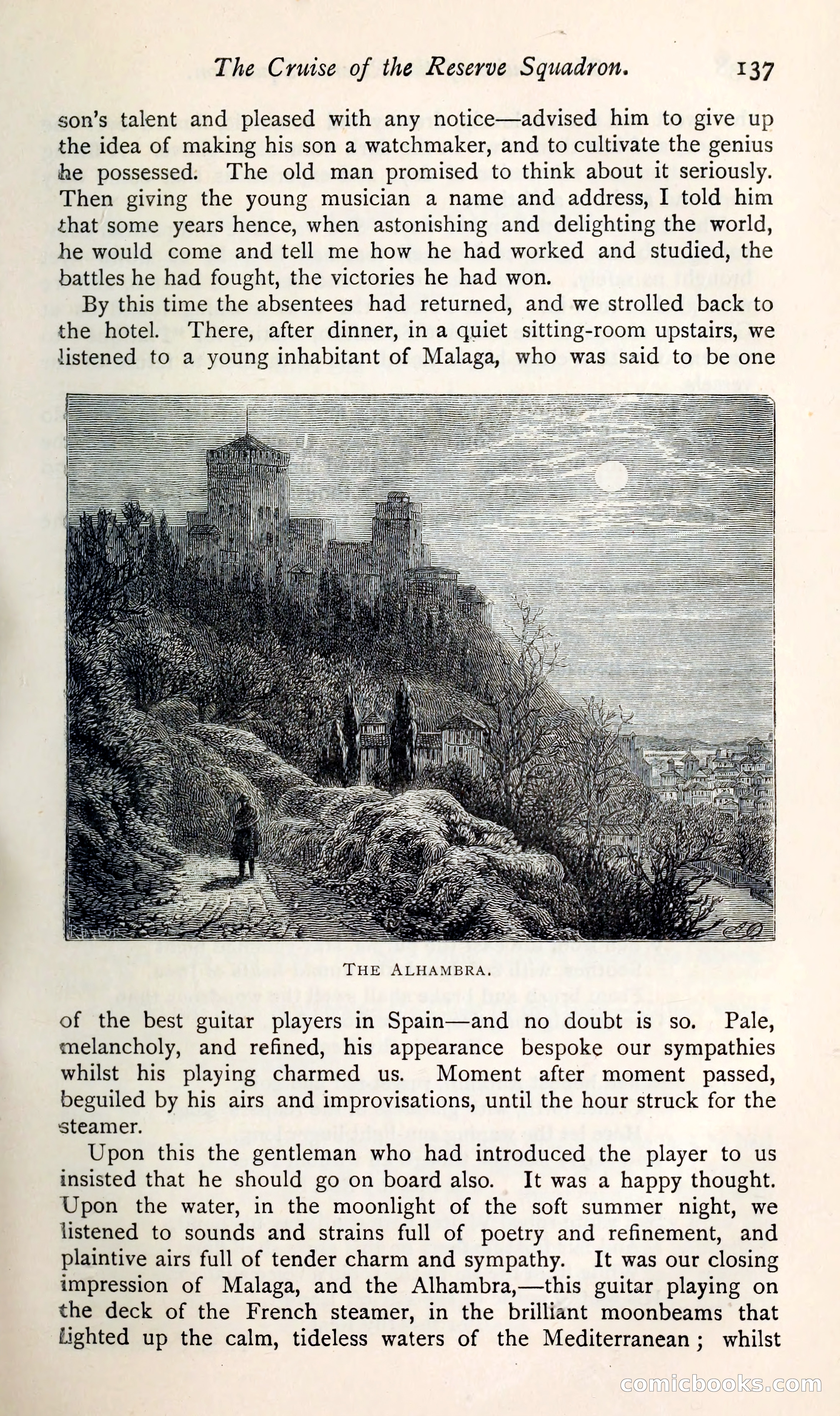 The Argosy — page 152 of 400