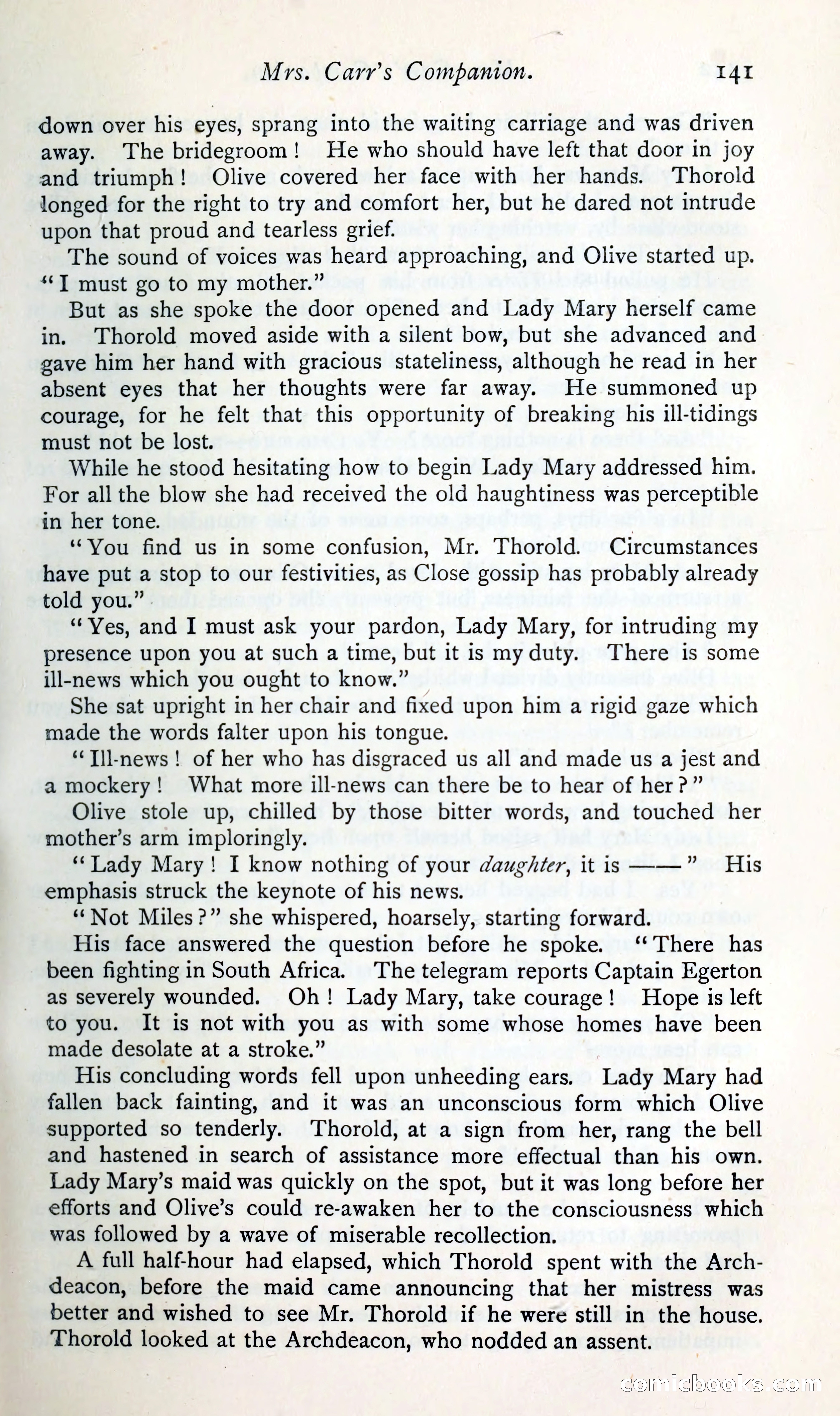 The Argosy — page 156 of 400