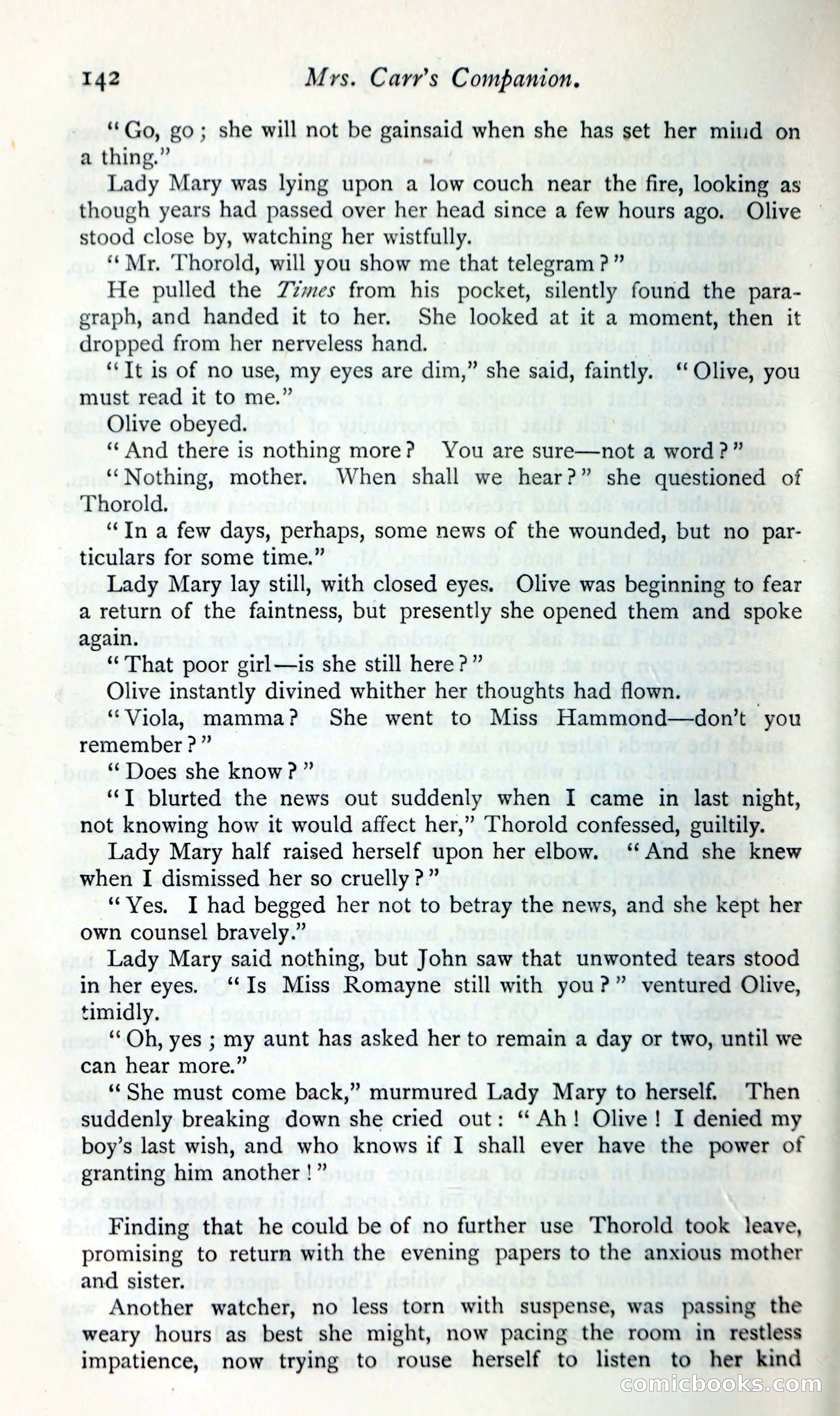 The Argosy — page 157 of 400