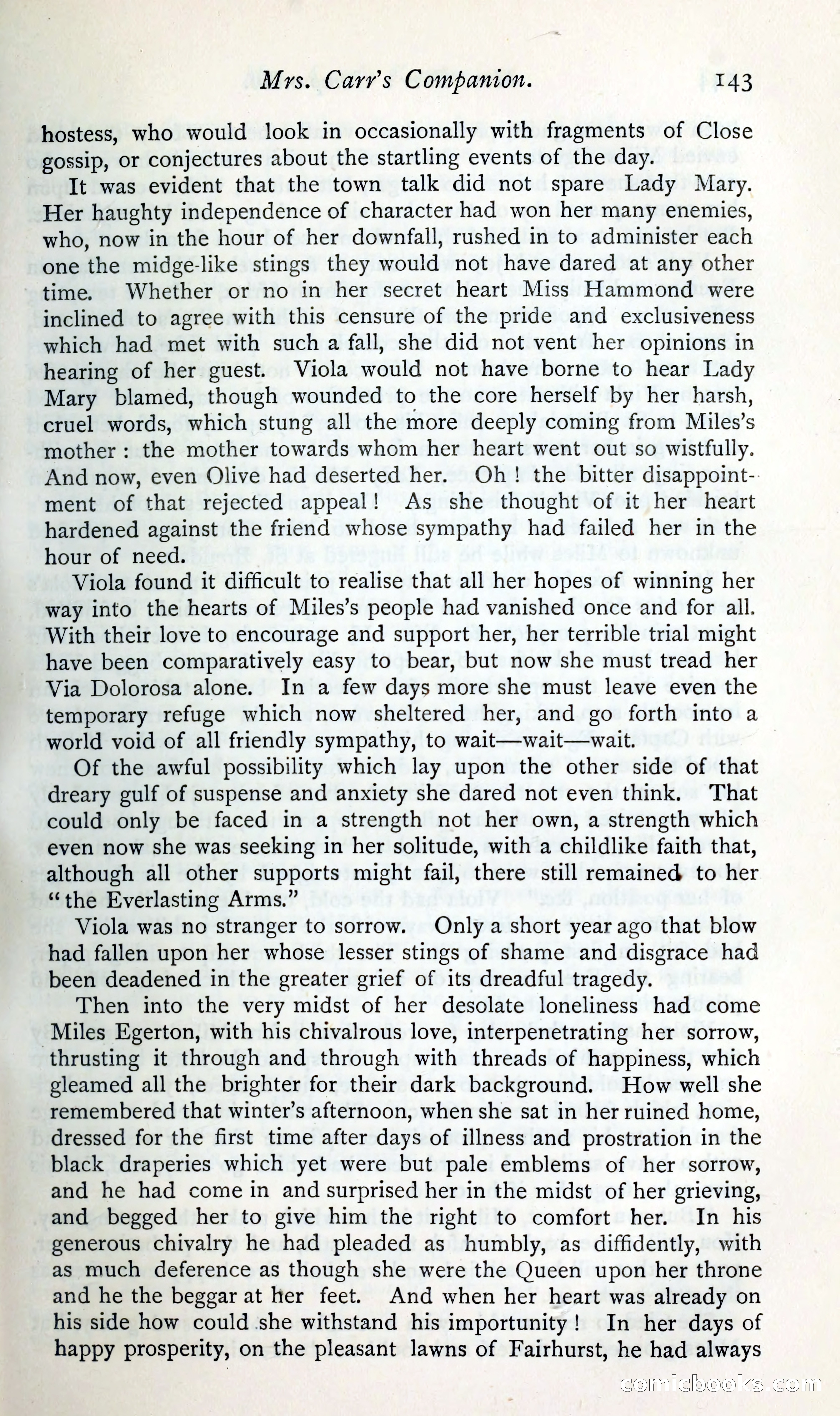 The Argosy — page 158 of 400