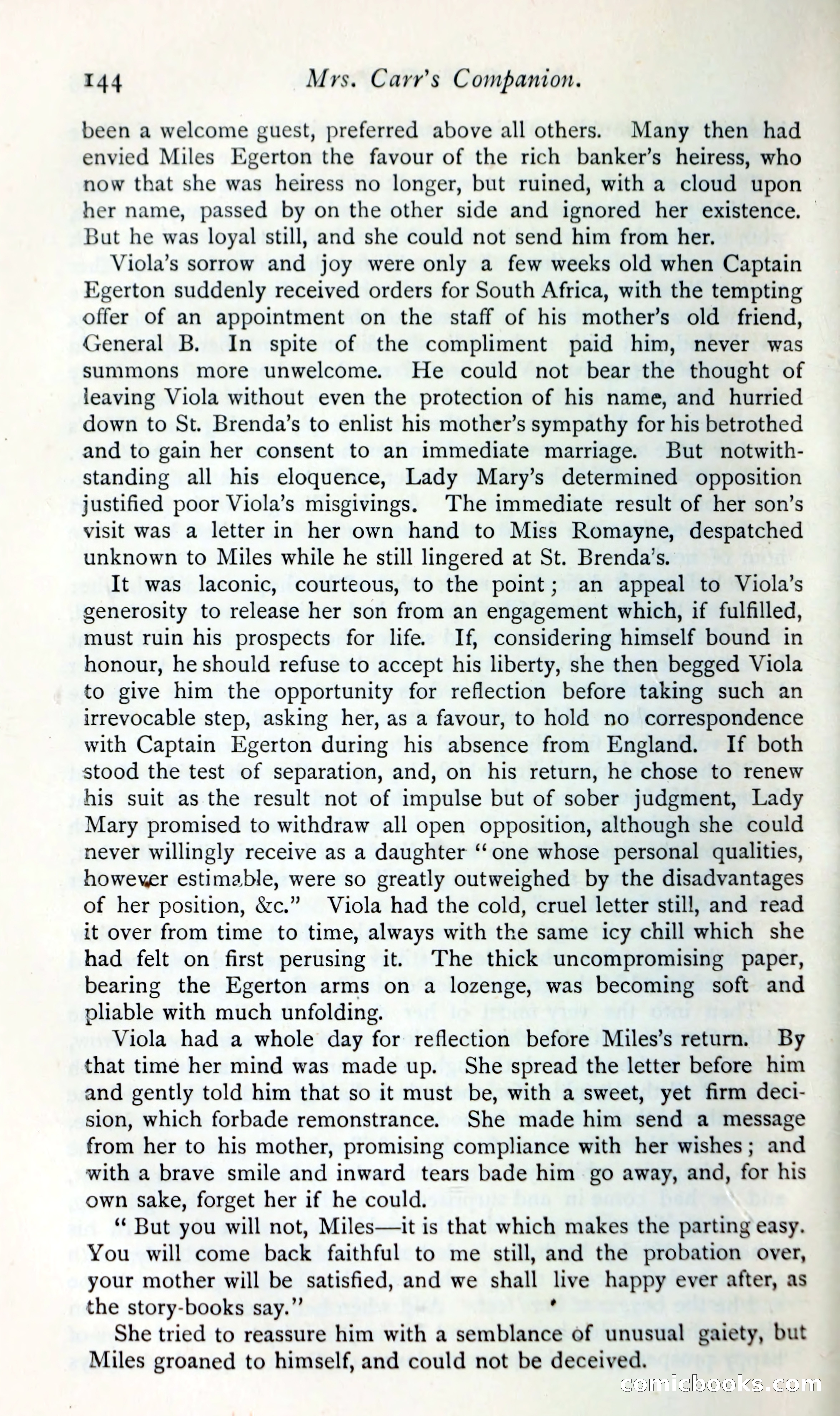 The Argosy — page 159 of 400