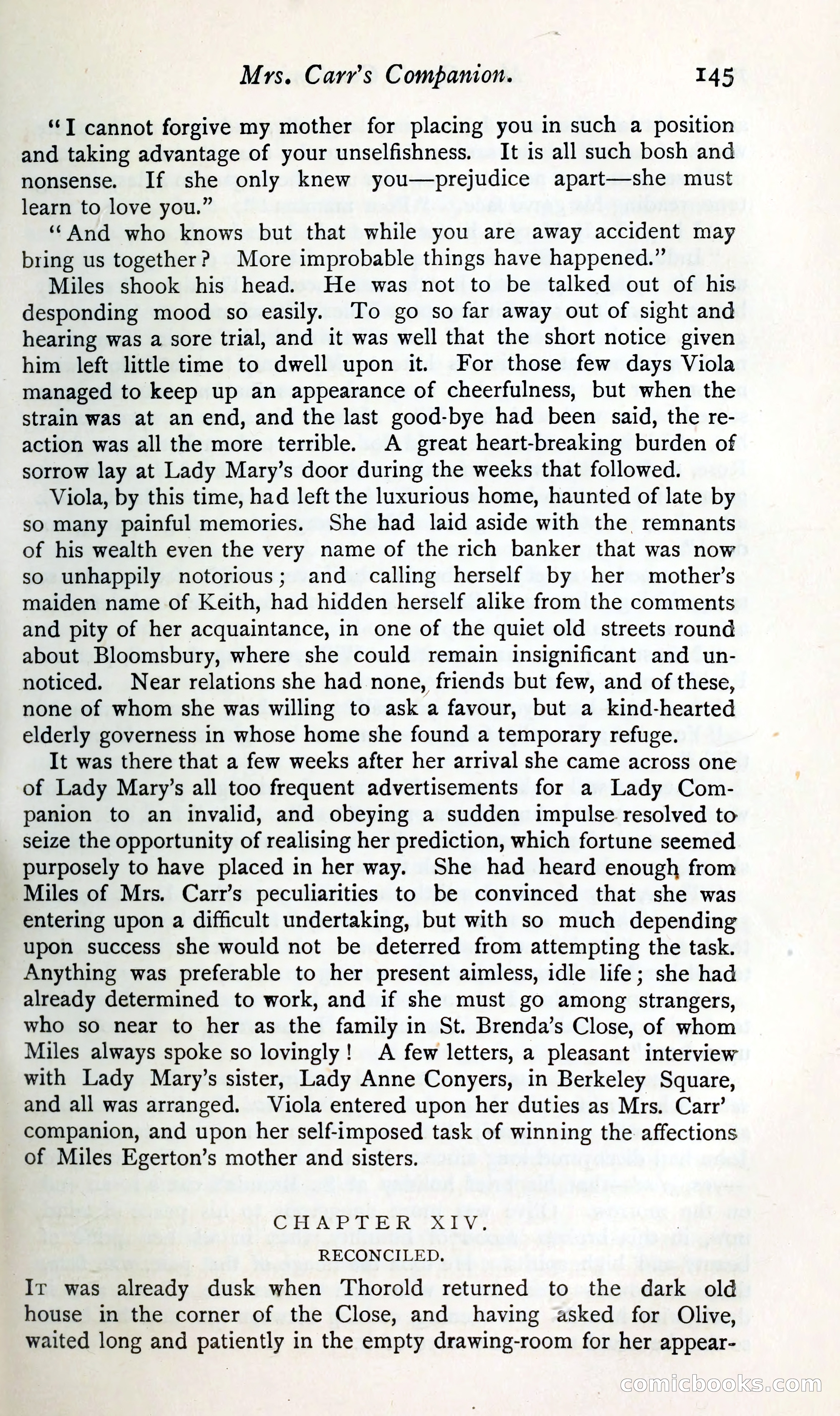 The Argosy — page 160 of 400