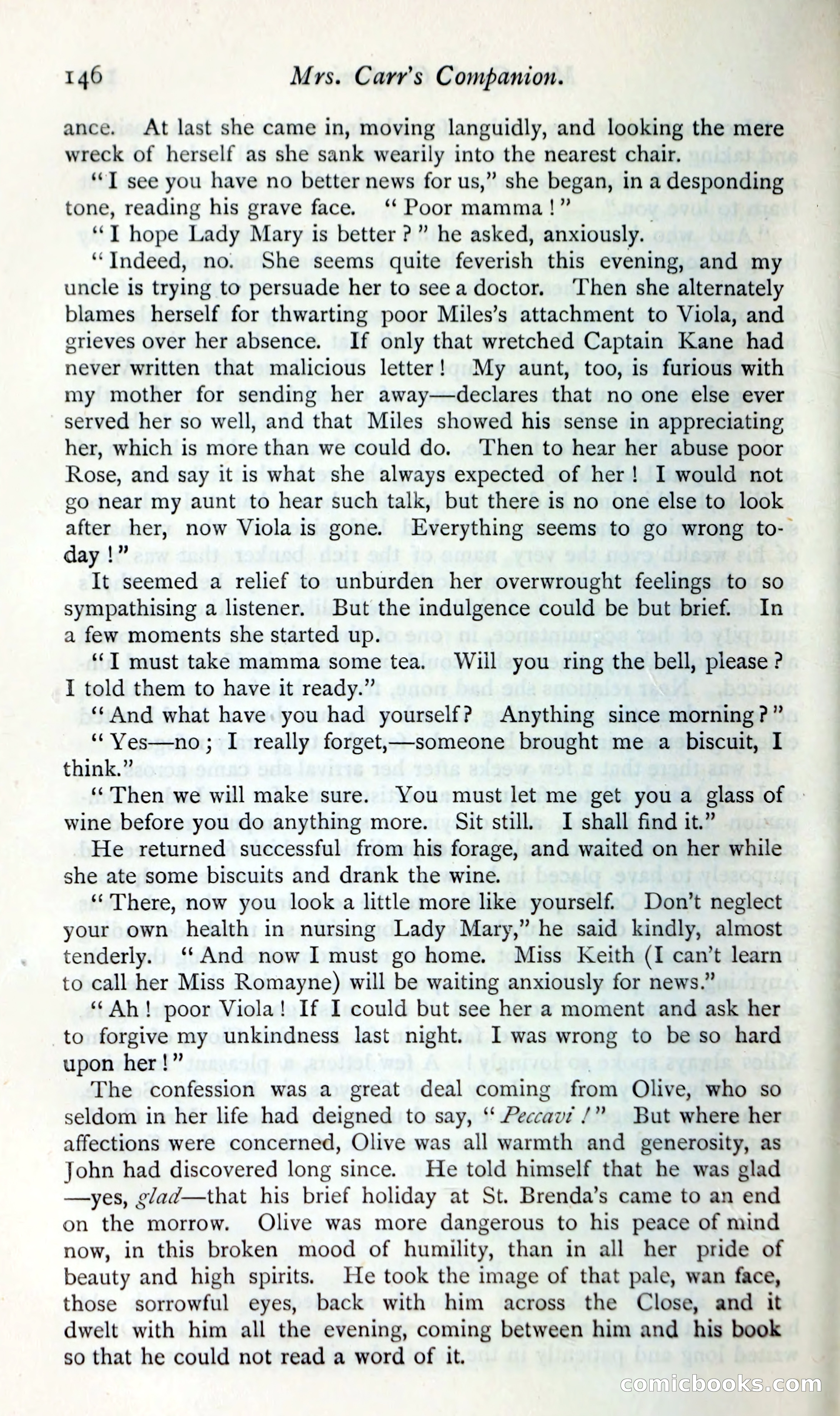 The Argosy — page 161 of 400