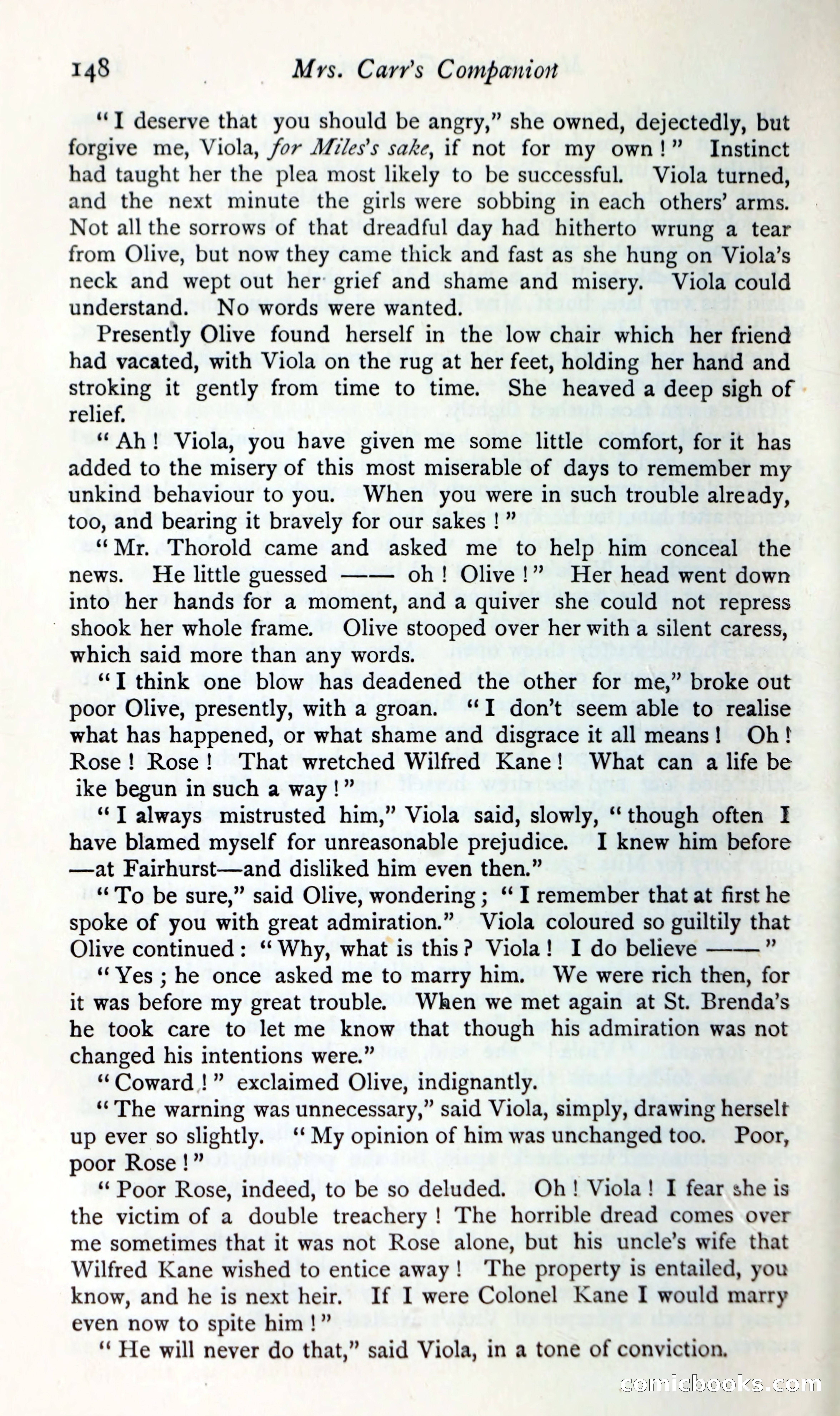 The Argosy — page 163 of 400