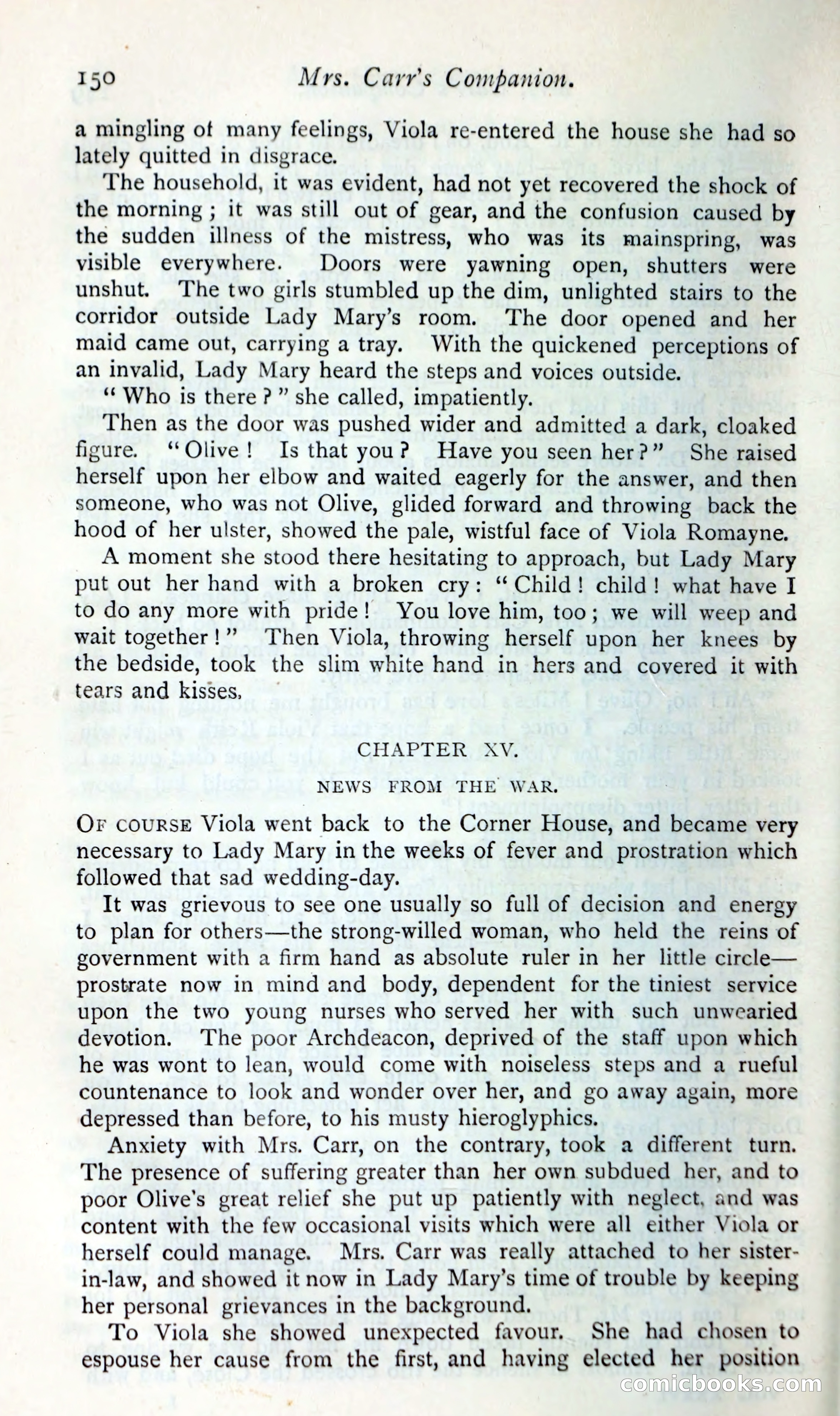 The Argosy — page 165 of 400
