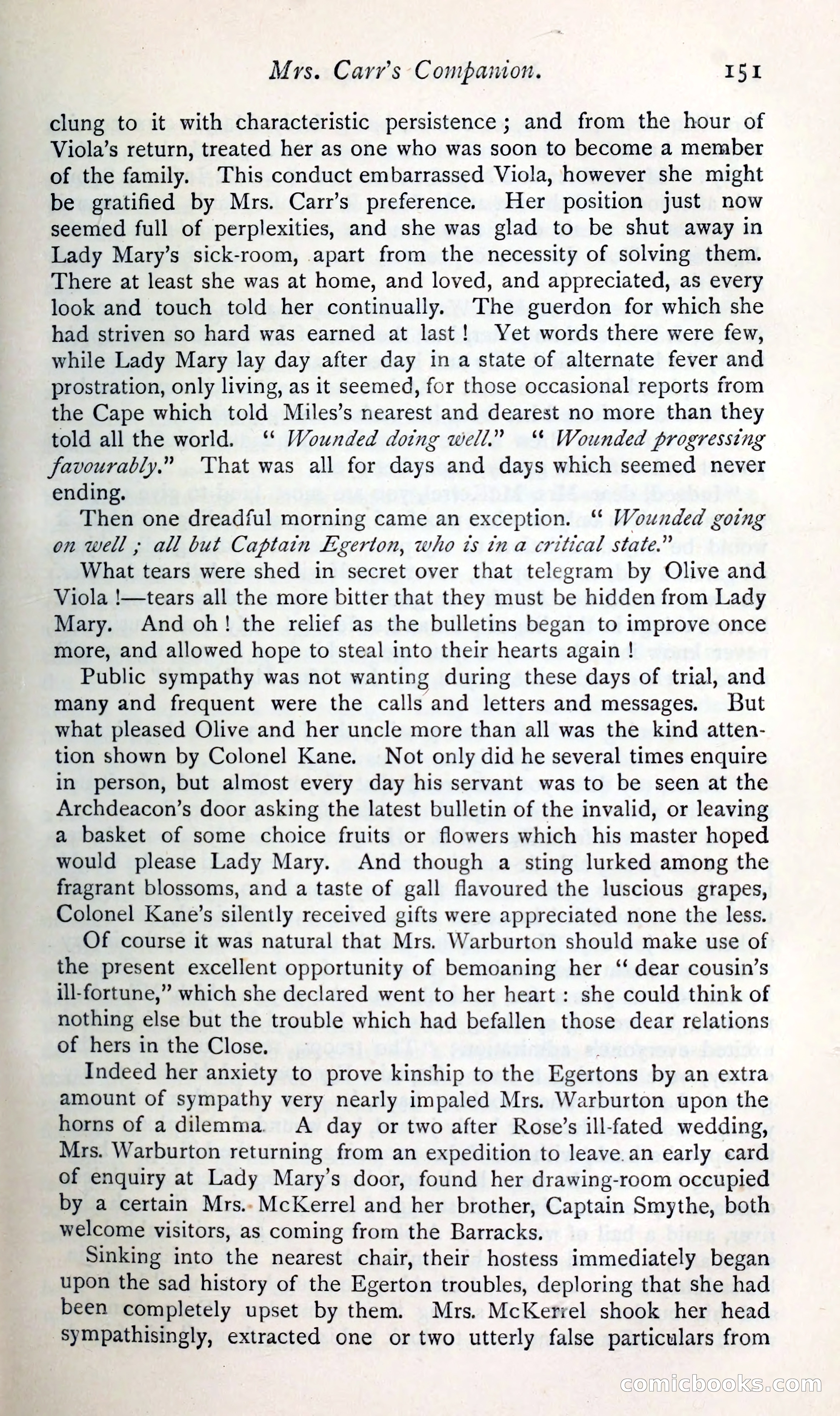 The Argosy — page 166 of 400
