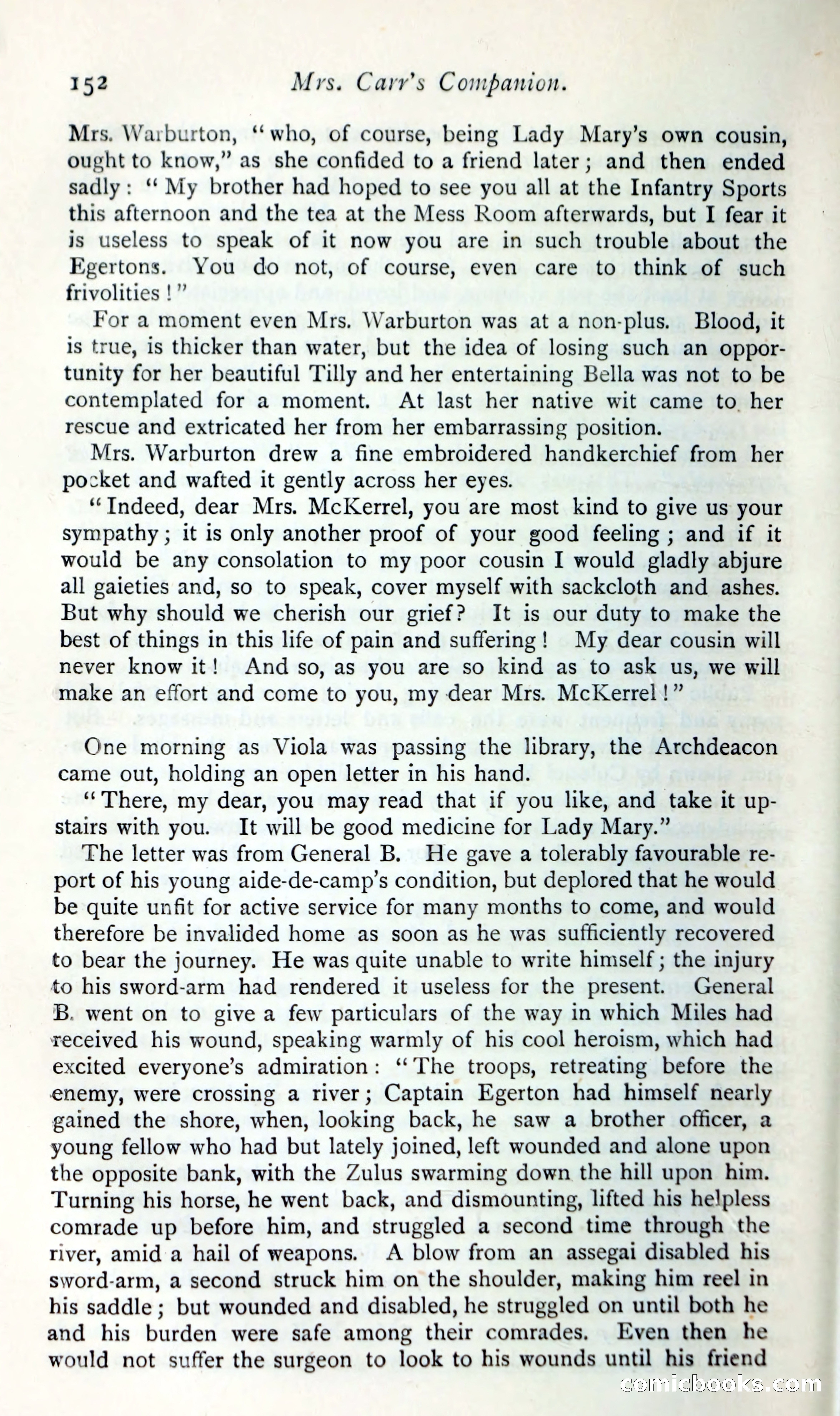 The Argosy — page 167 of 400