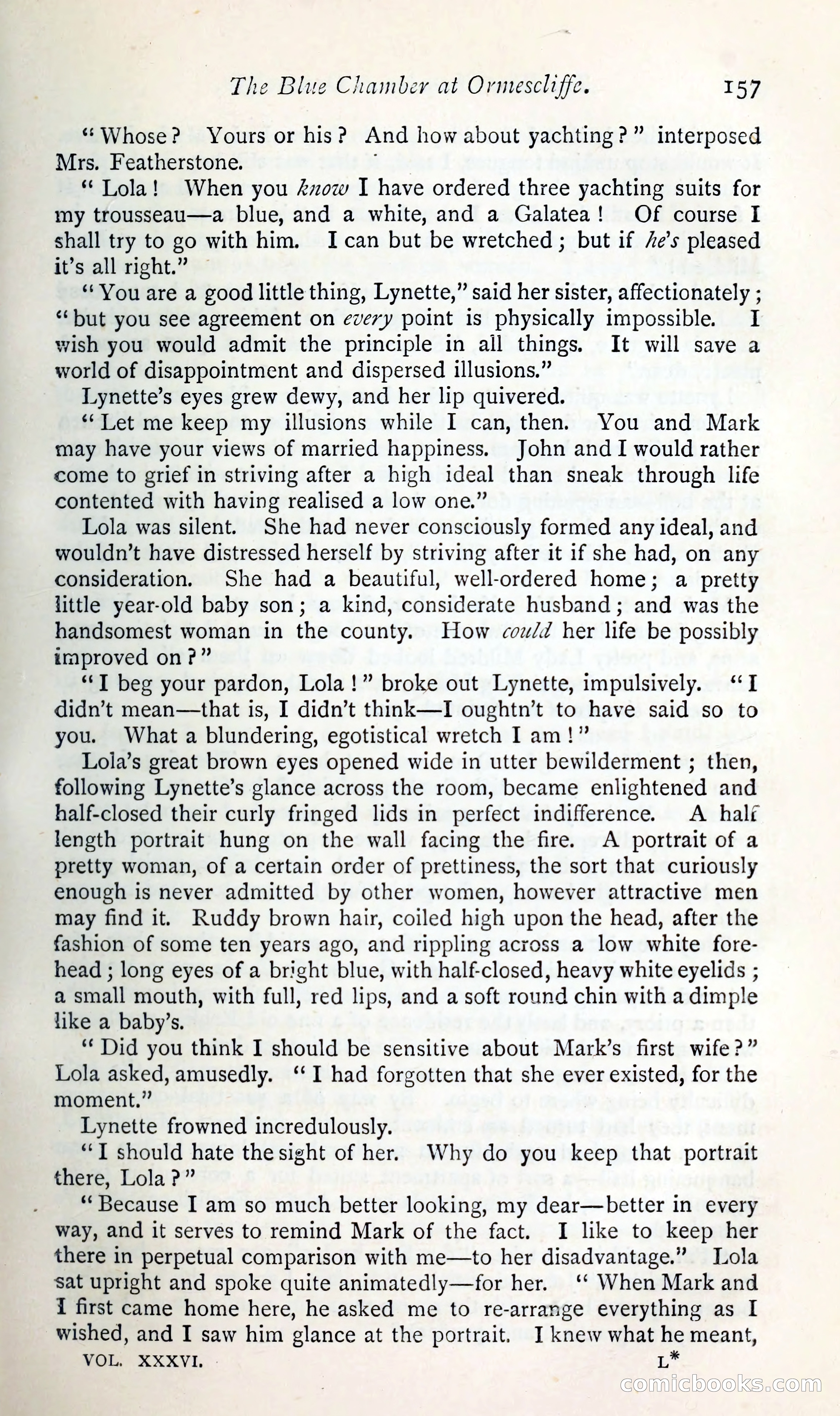 The Argosy — page 172 of 400