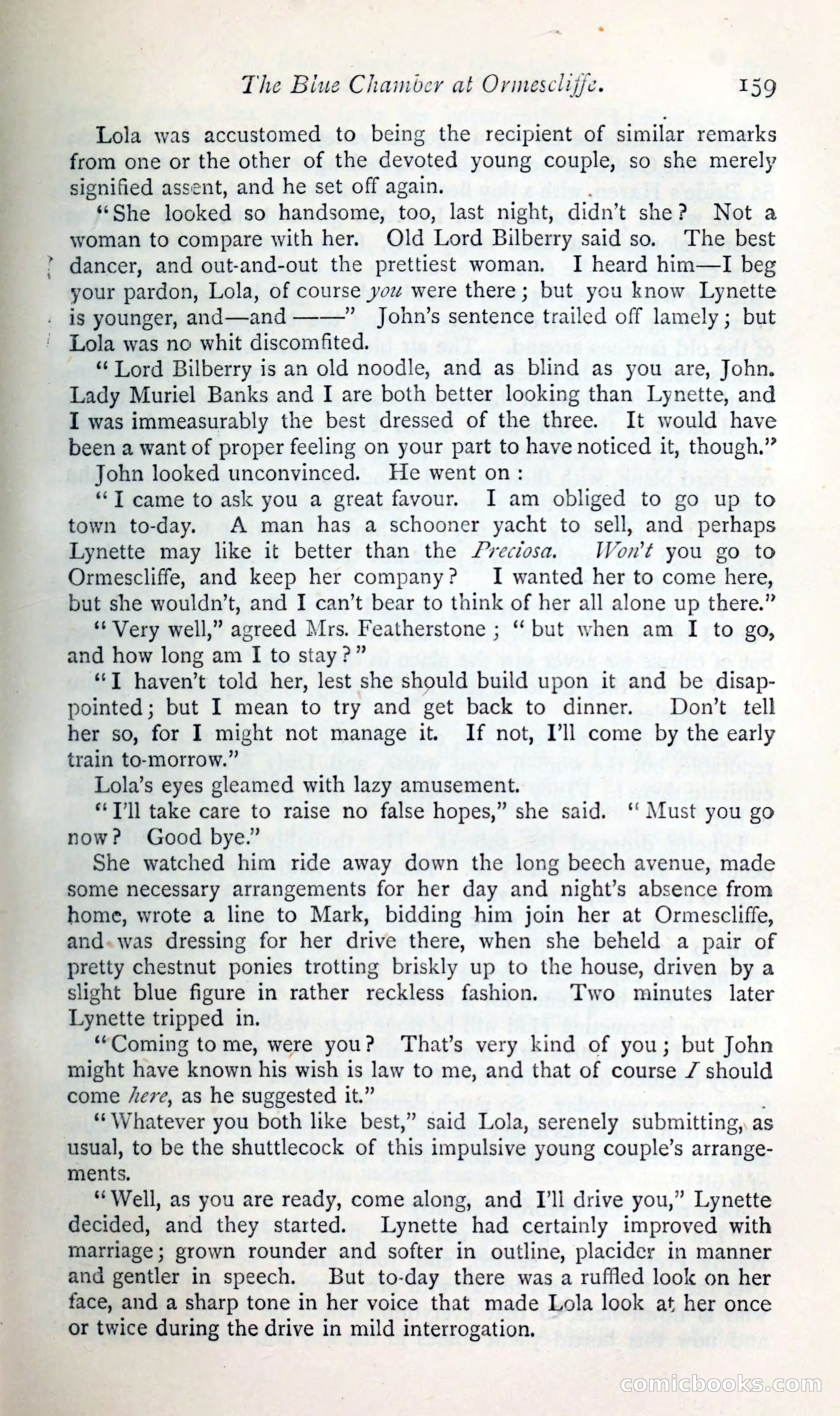 The Argosy — page 174 of 400