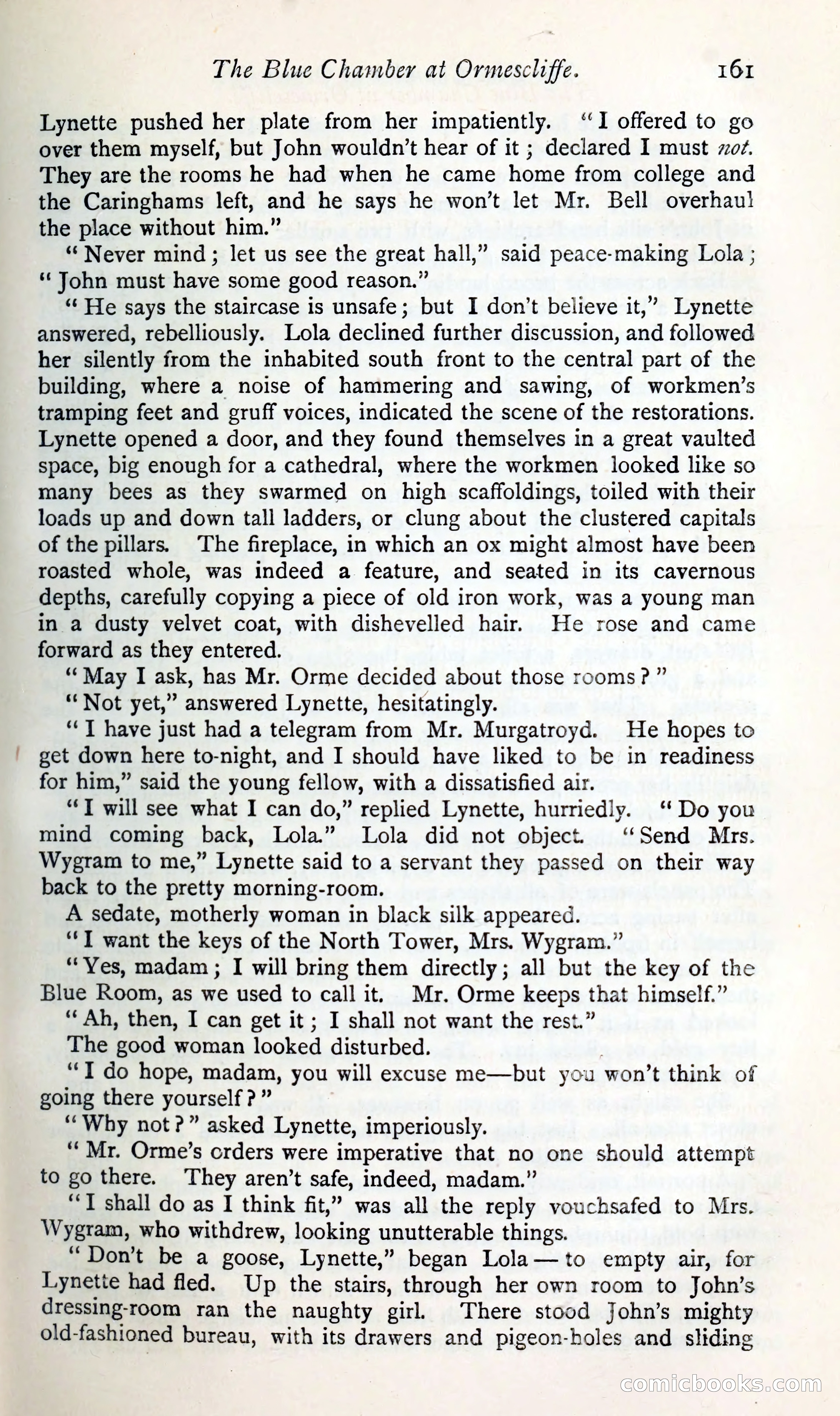 The Argosy — page 176 of 400