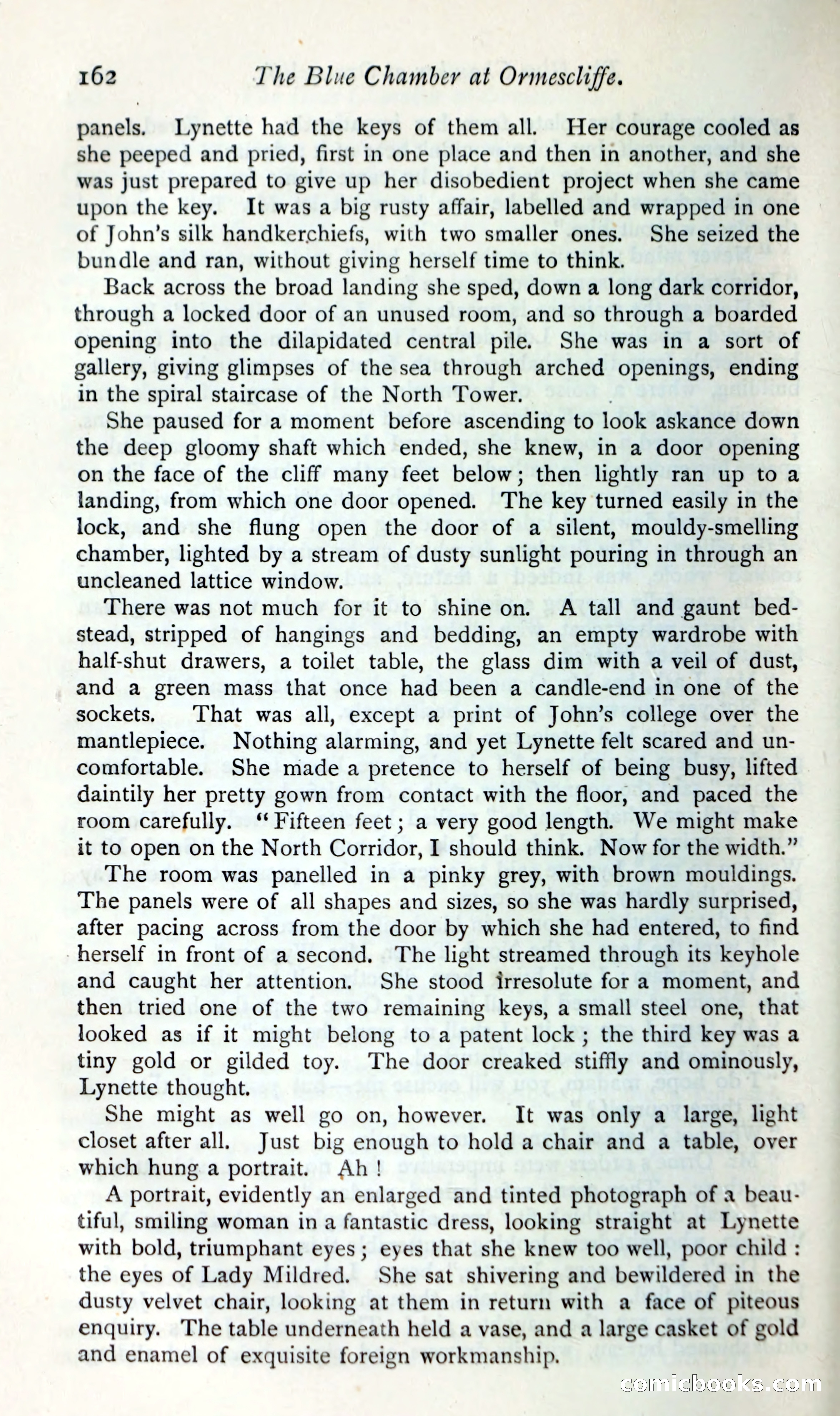 The Argosy — page 177 of 400