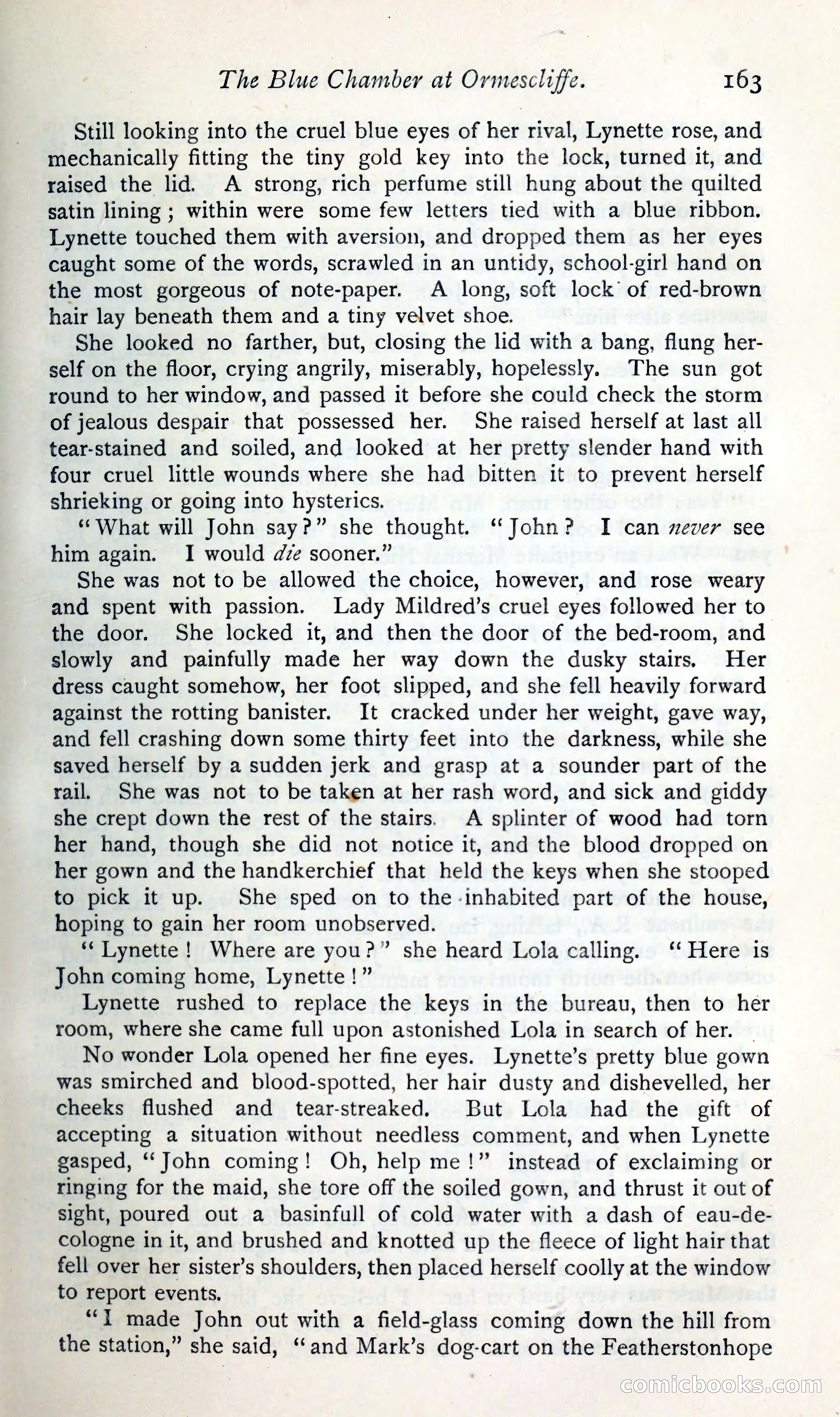 The Argosy — page 178 of 400