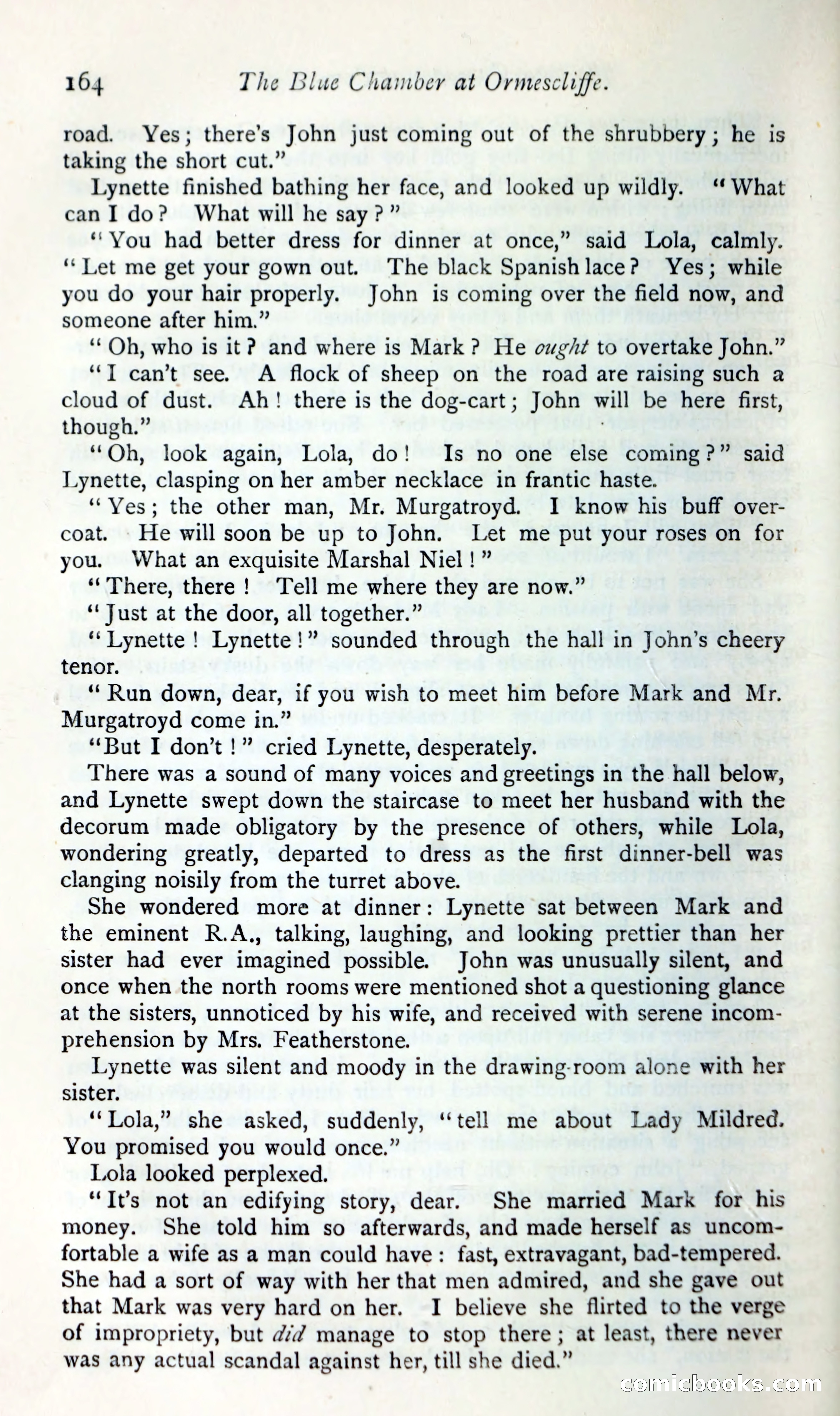 The Argosy — page 179 of 400