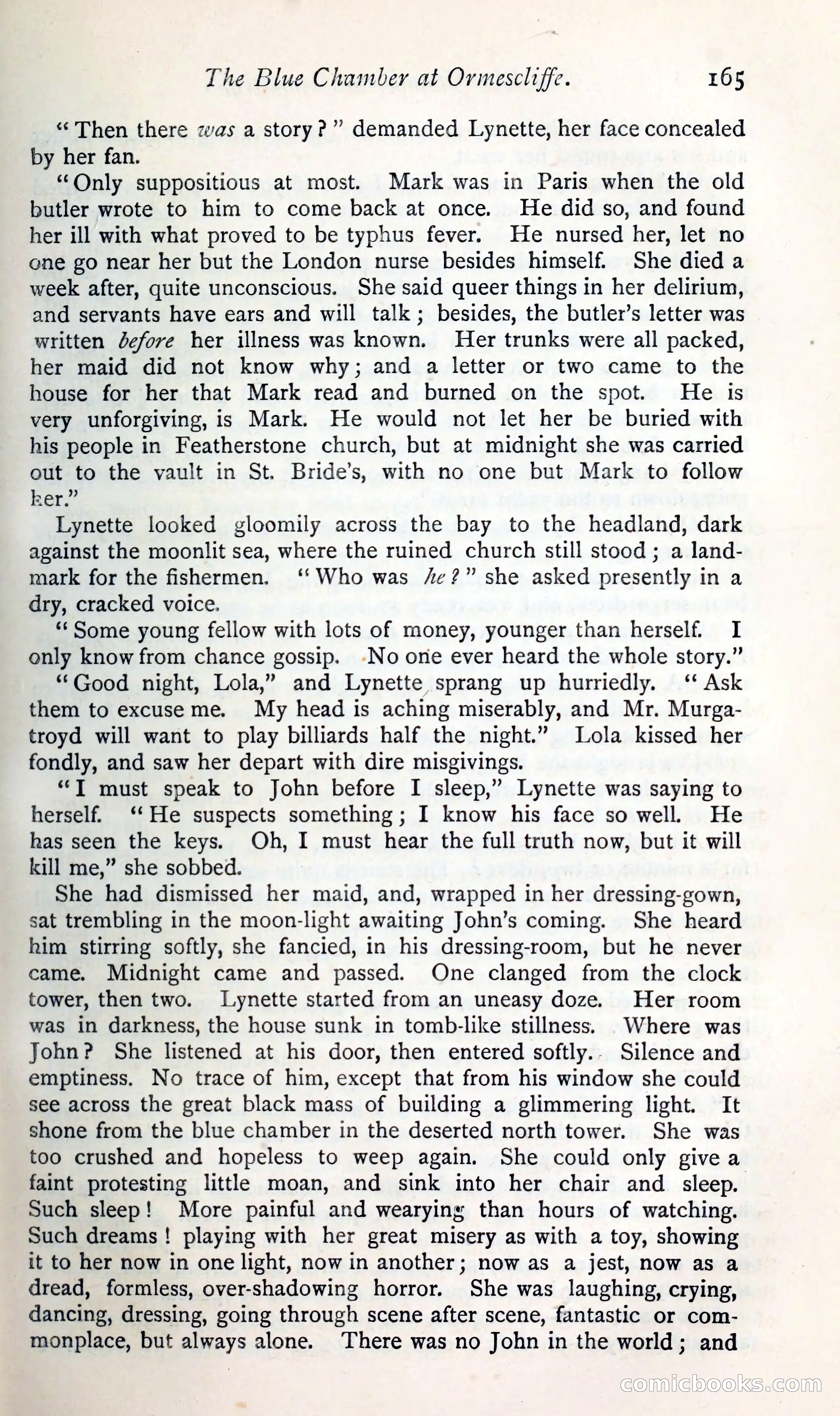 The Argosy — page 180 of 400
