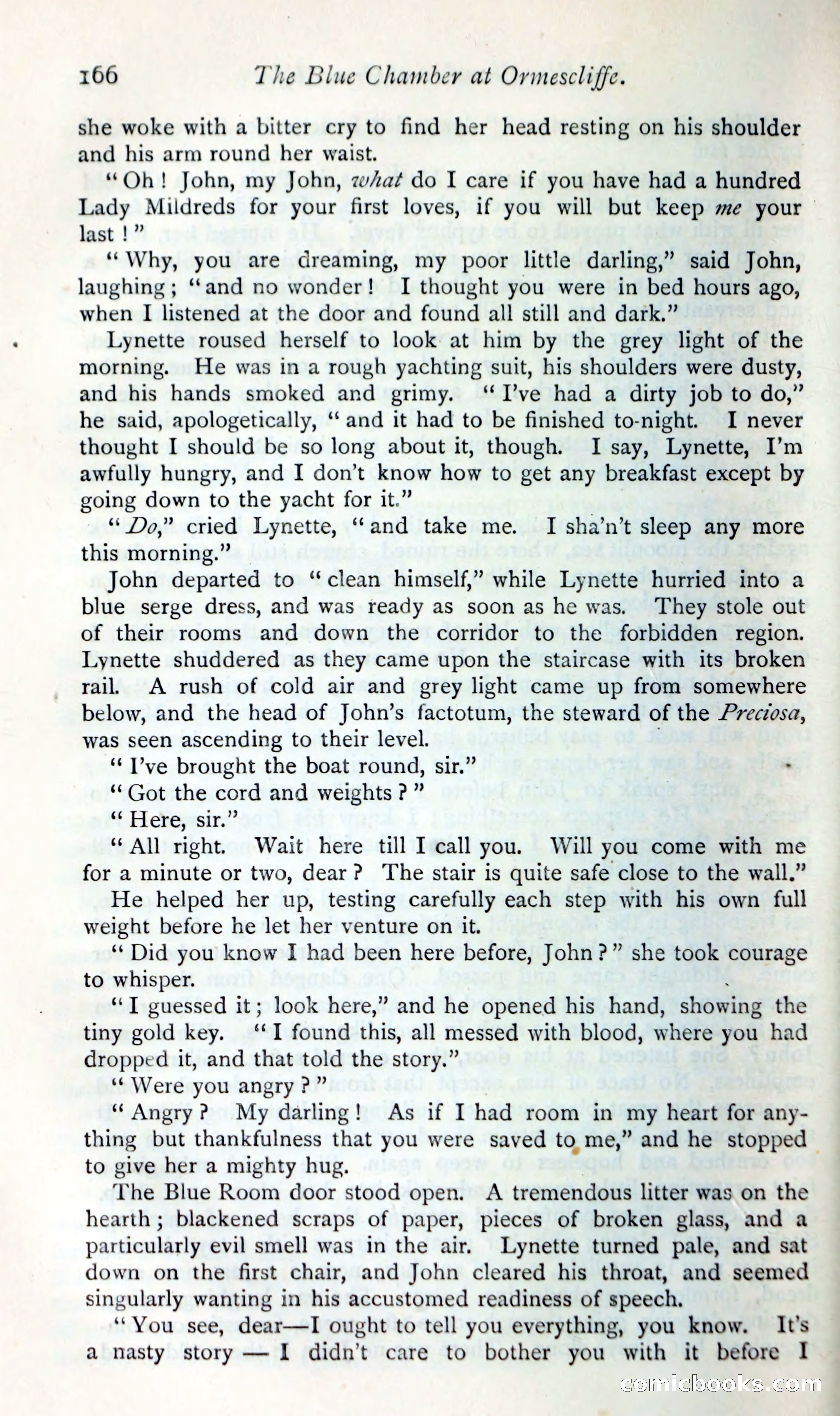 The Argosy — page 181 of 400