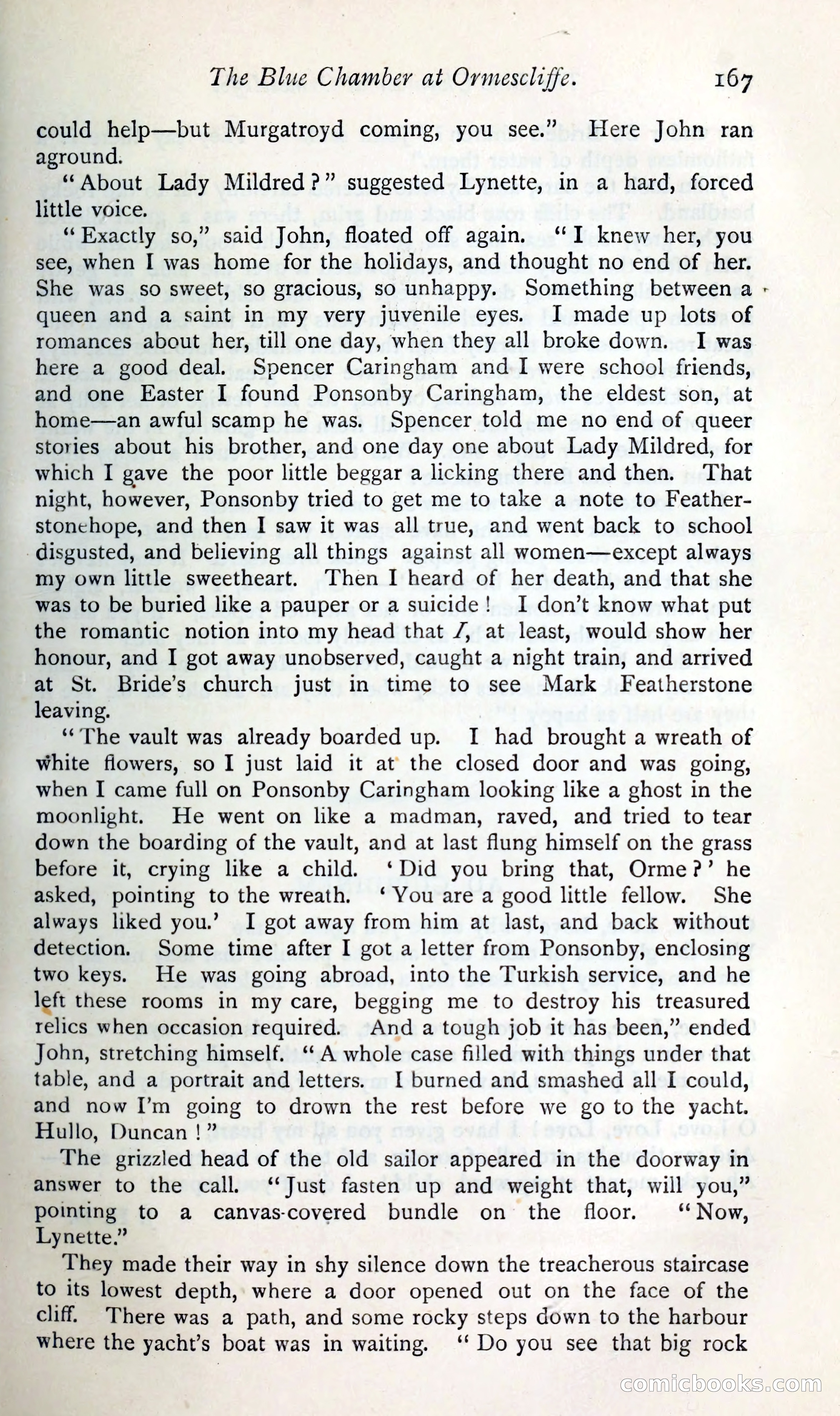 The Argosy — page 182 of 400