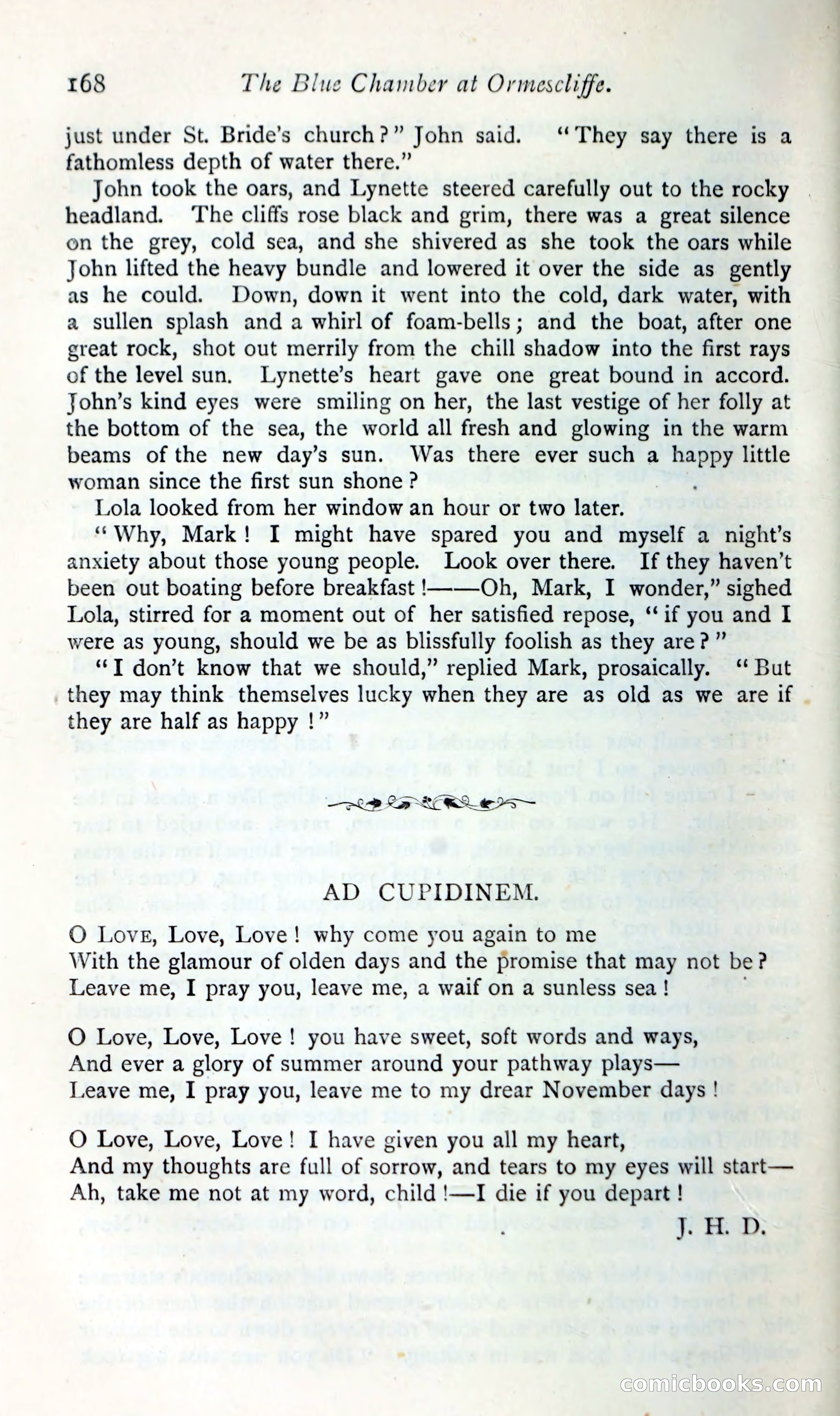 The Argosy — page 183 of 400