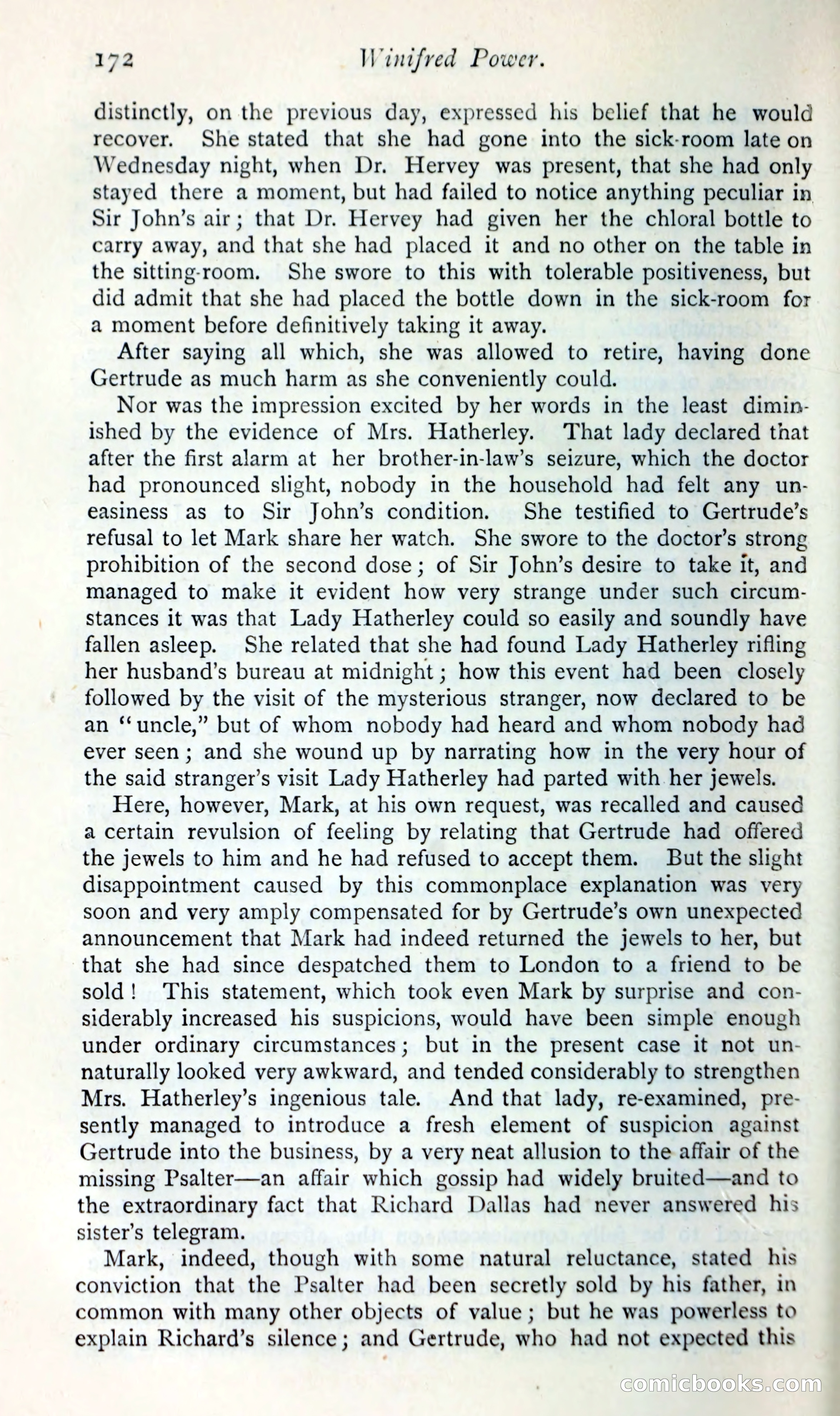 The Argosy — page 189 of 400