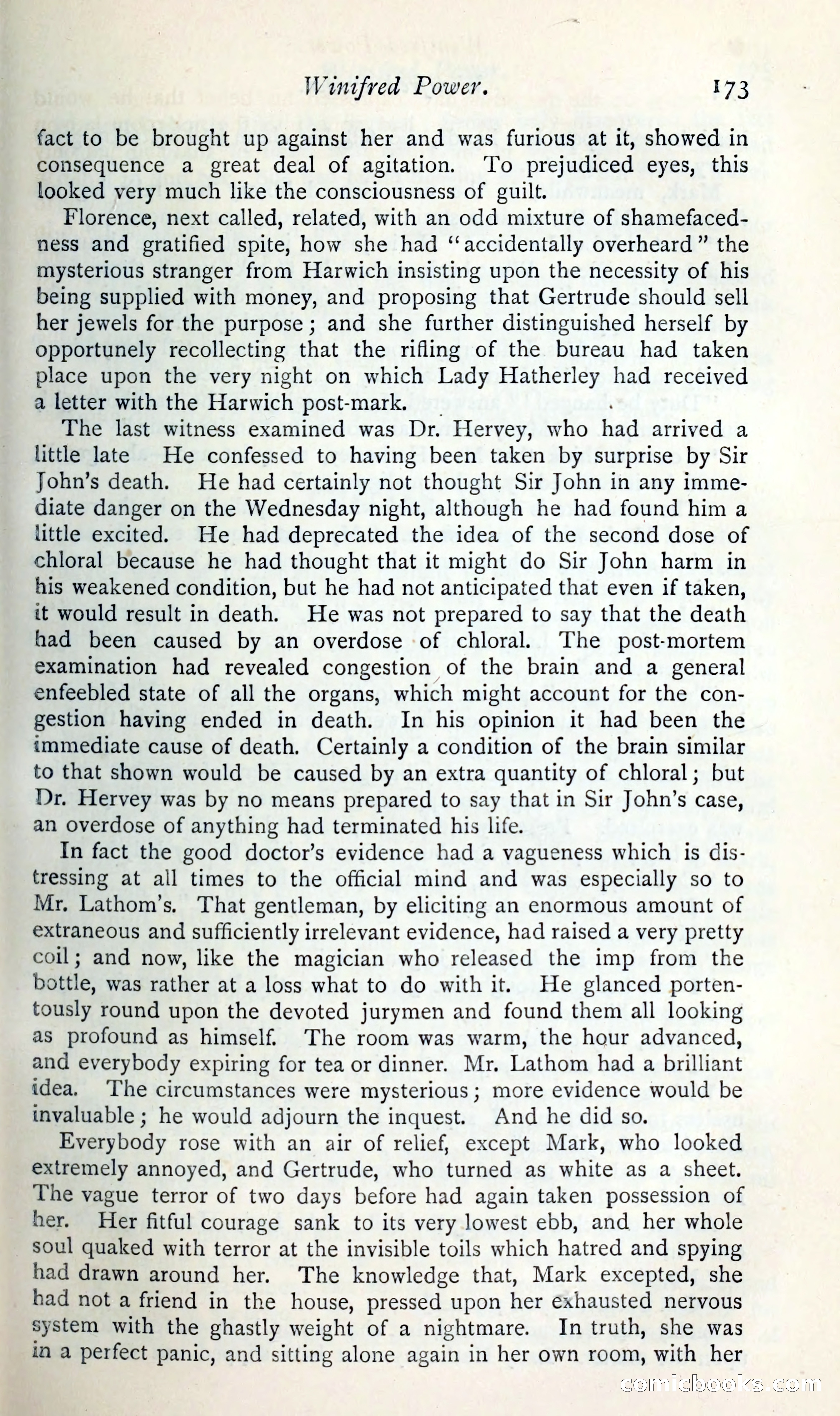 The Argosy — page 190 of 400