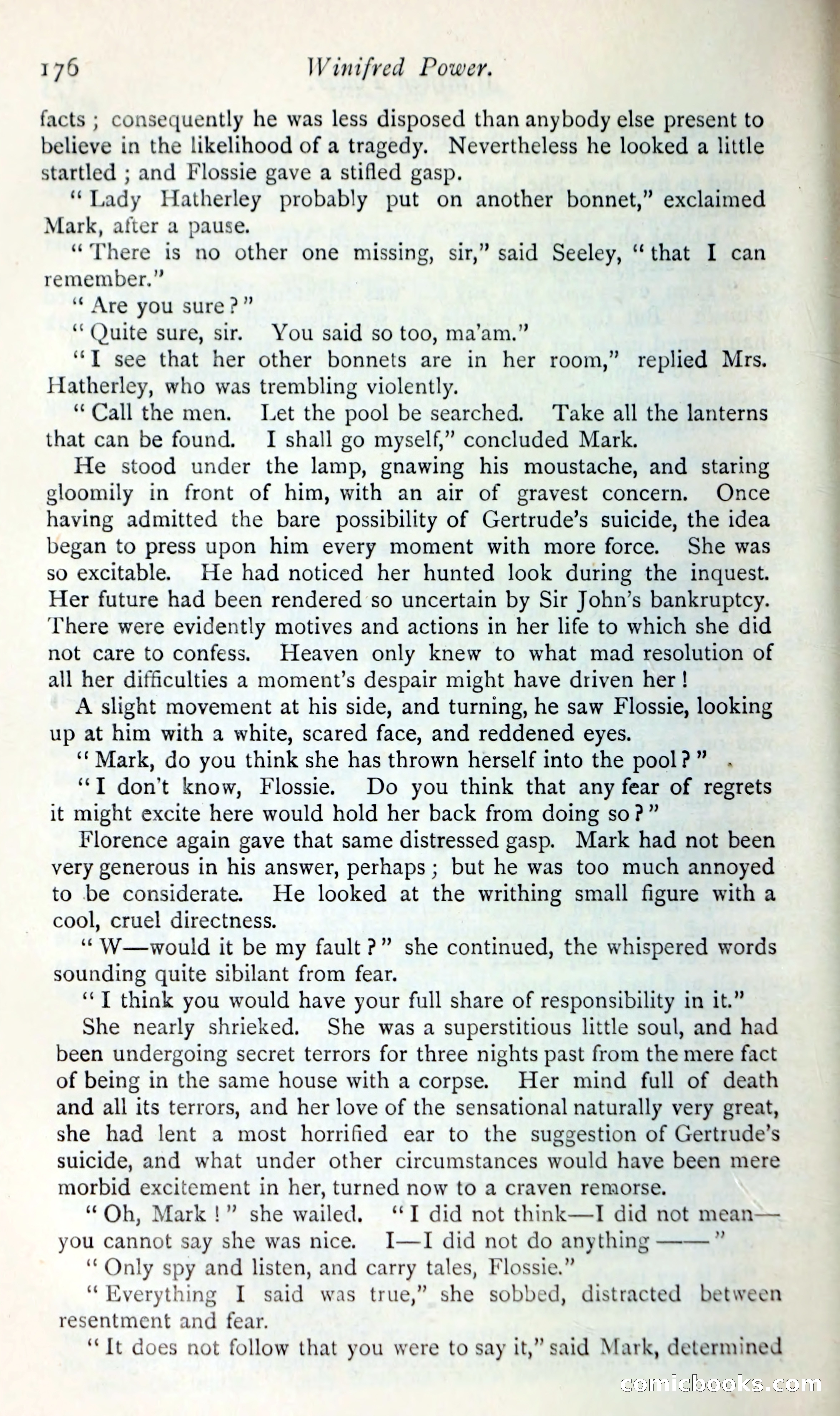 The Argosy — page 193 of 400