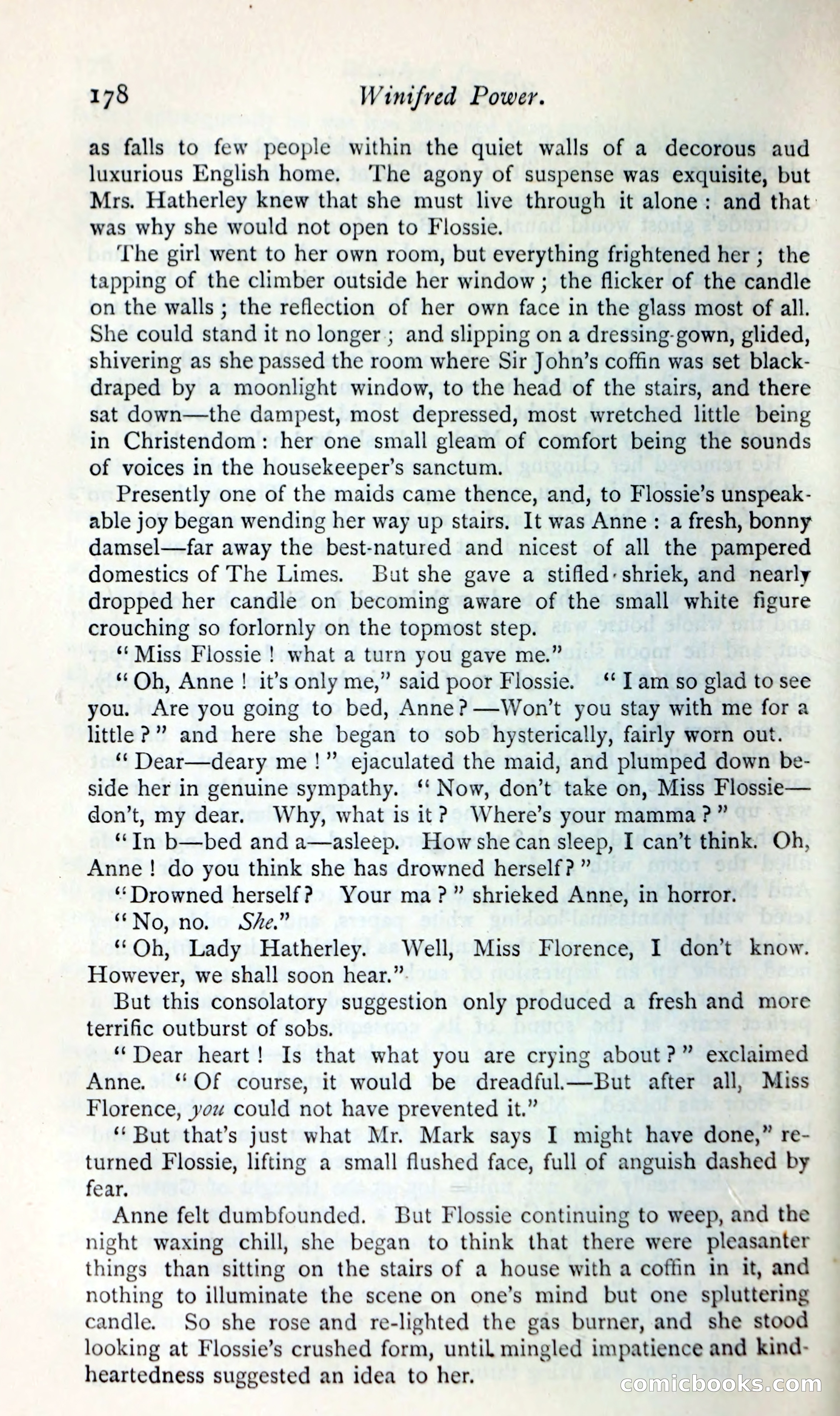 The Argosy — page 195 of 400