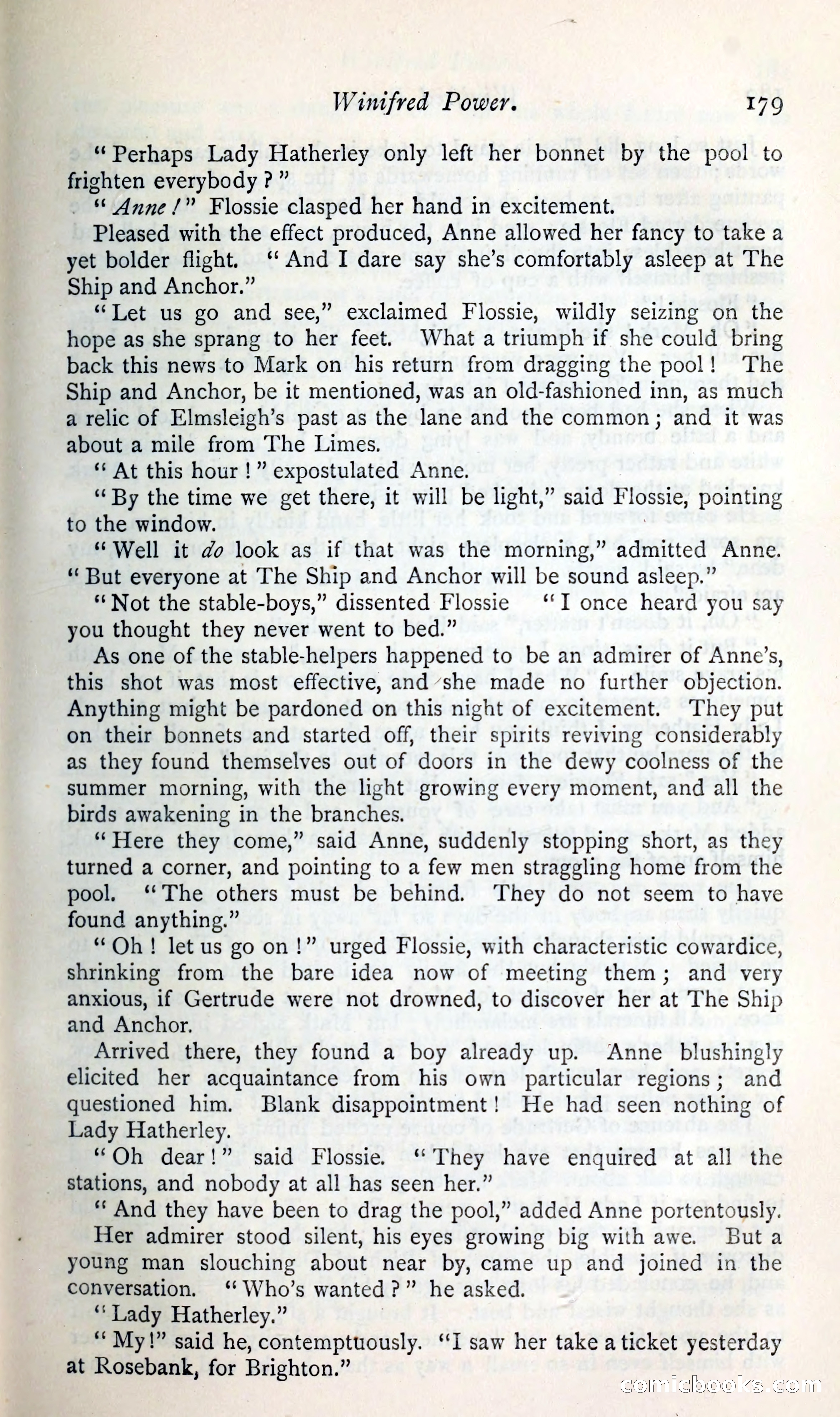 The Argosy — page 196 of 400