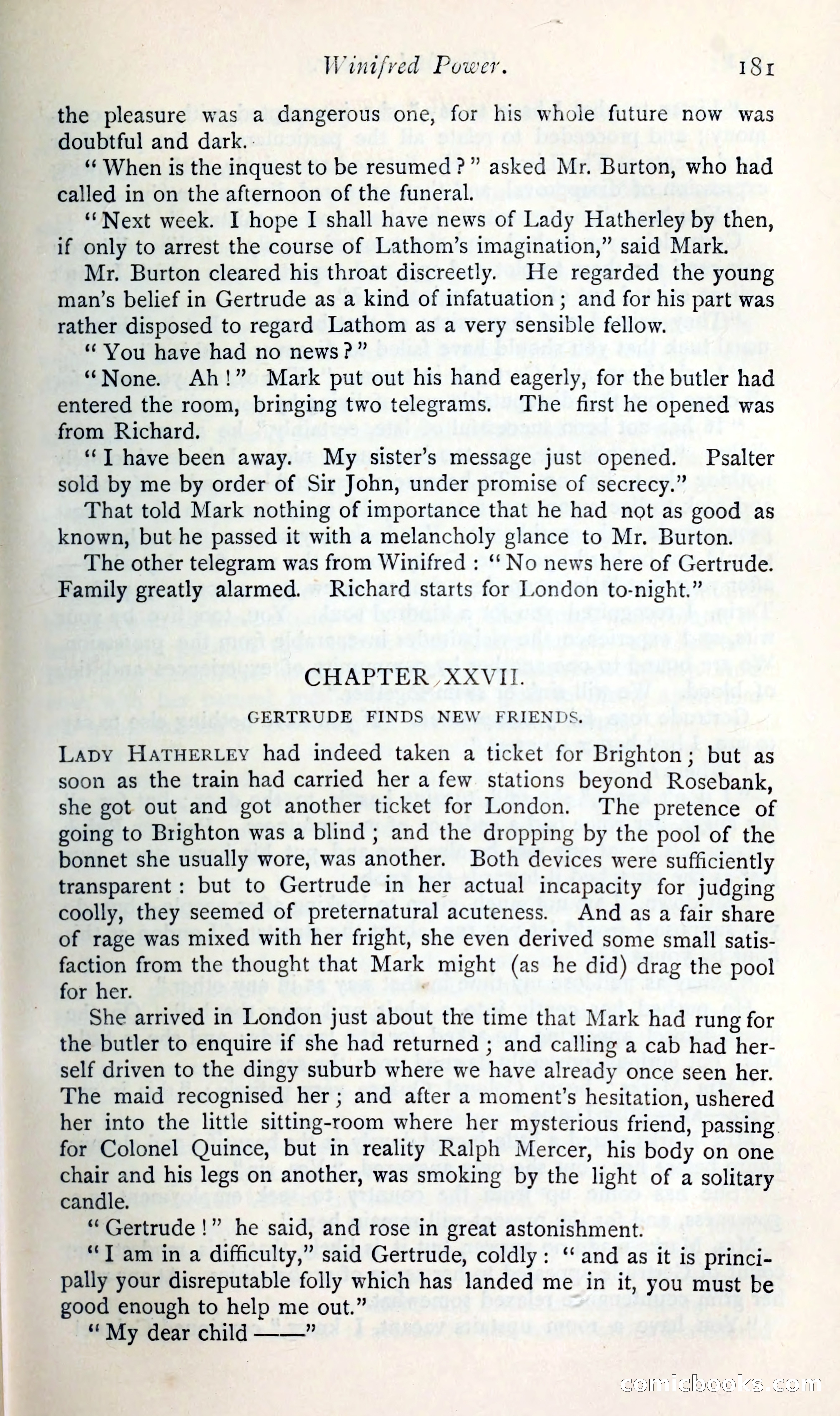 The Argosy — page 198 of 400