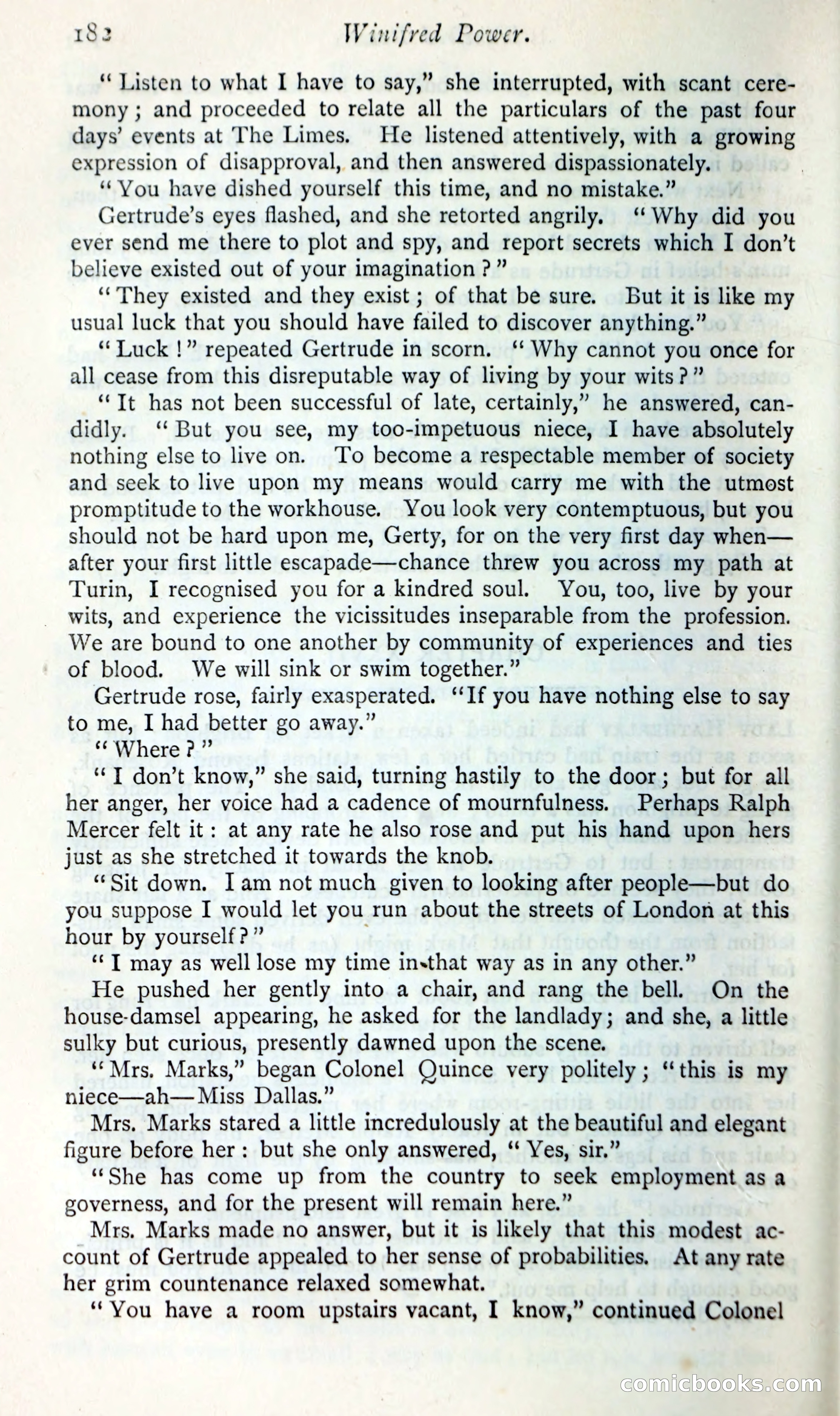 The Argosy — page 199 of 400