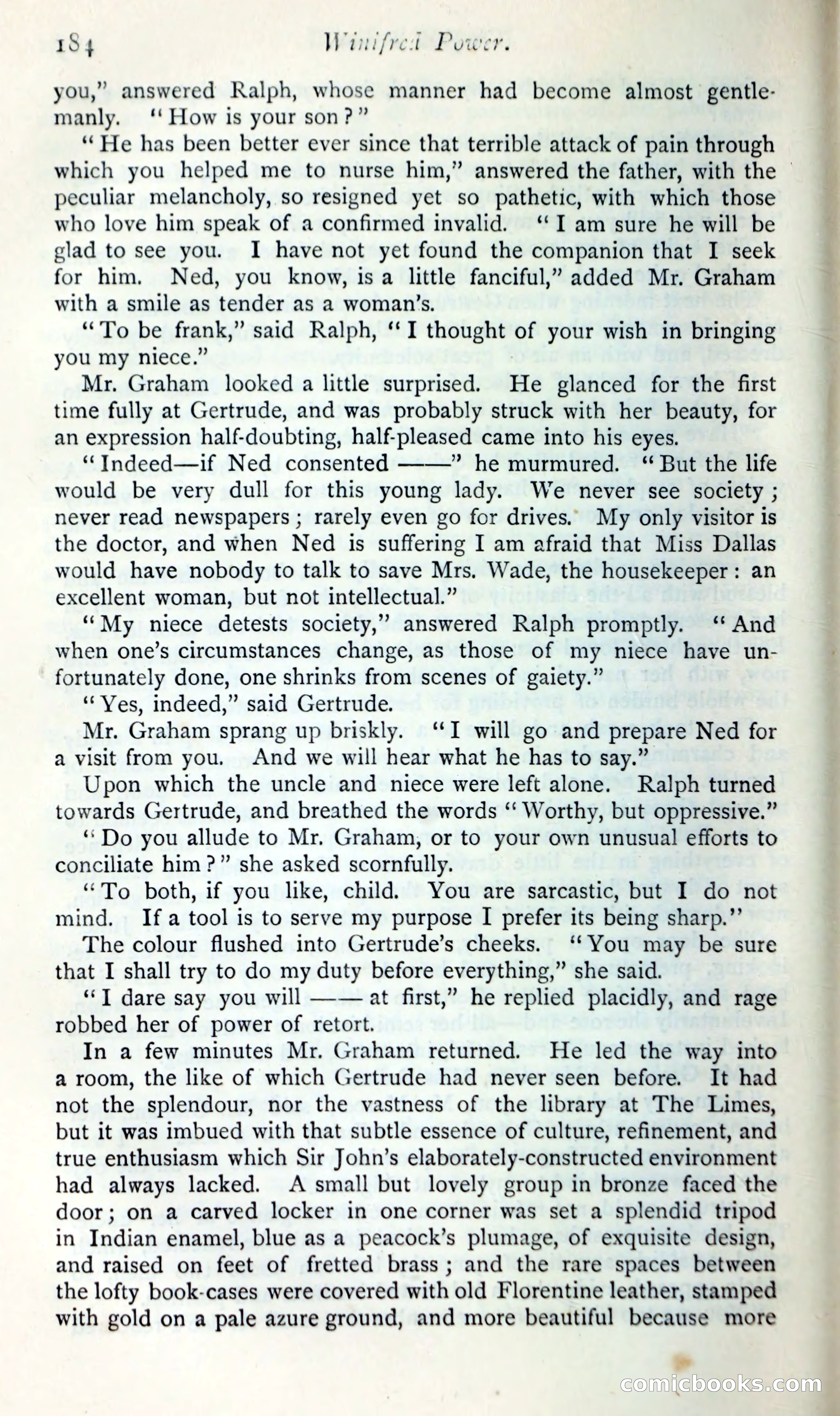 The Argosy — page 201 of 400