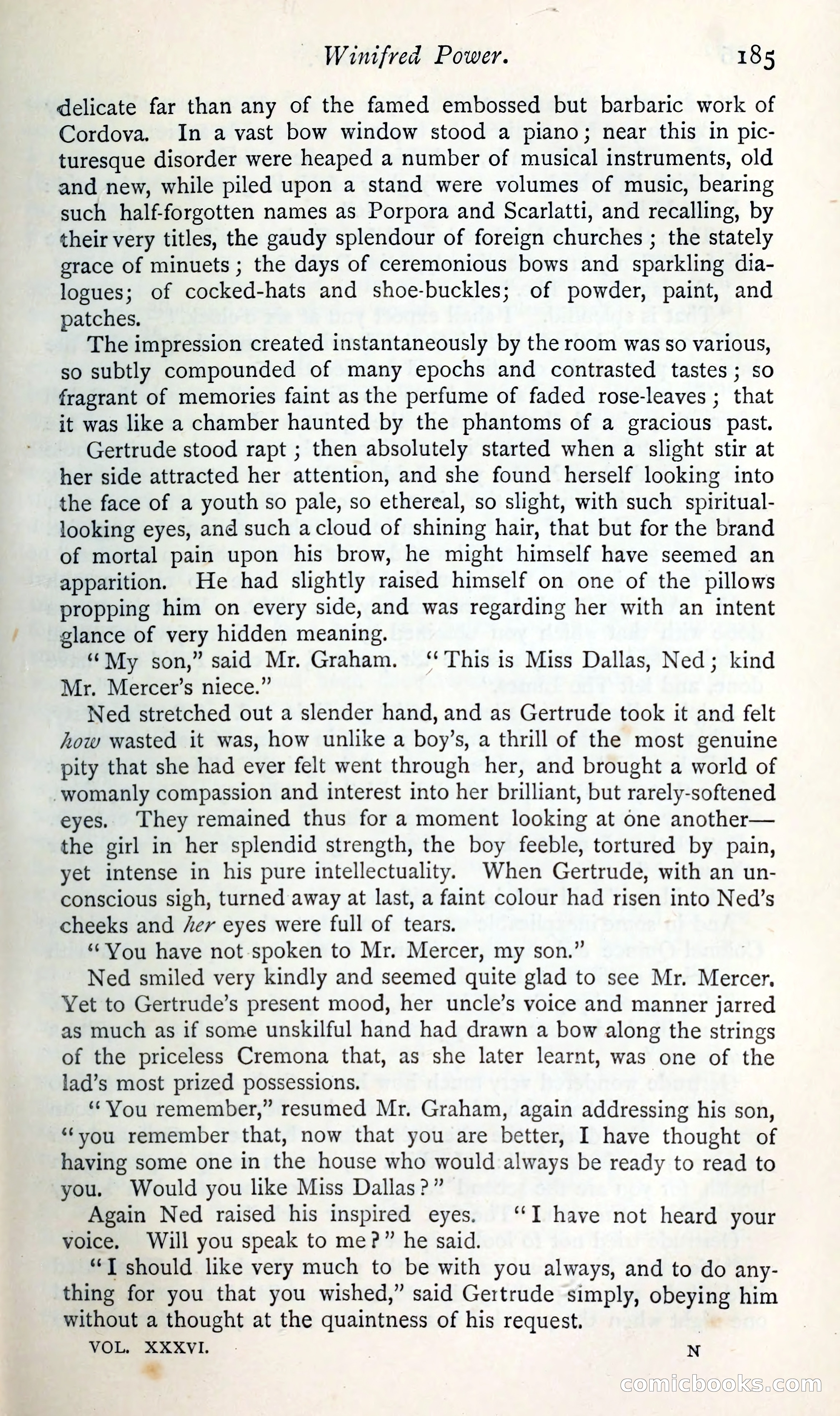 The Argosy — page 202 of 400