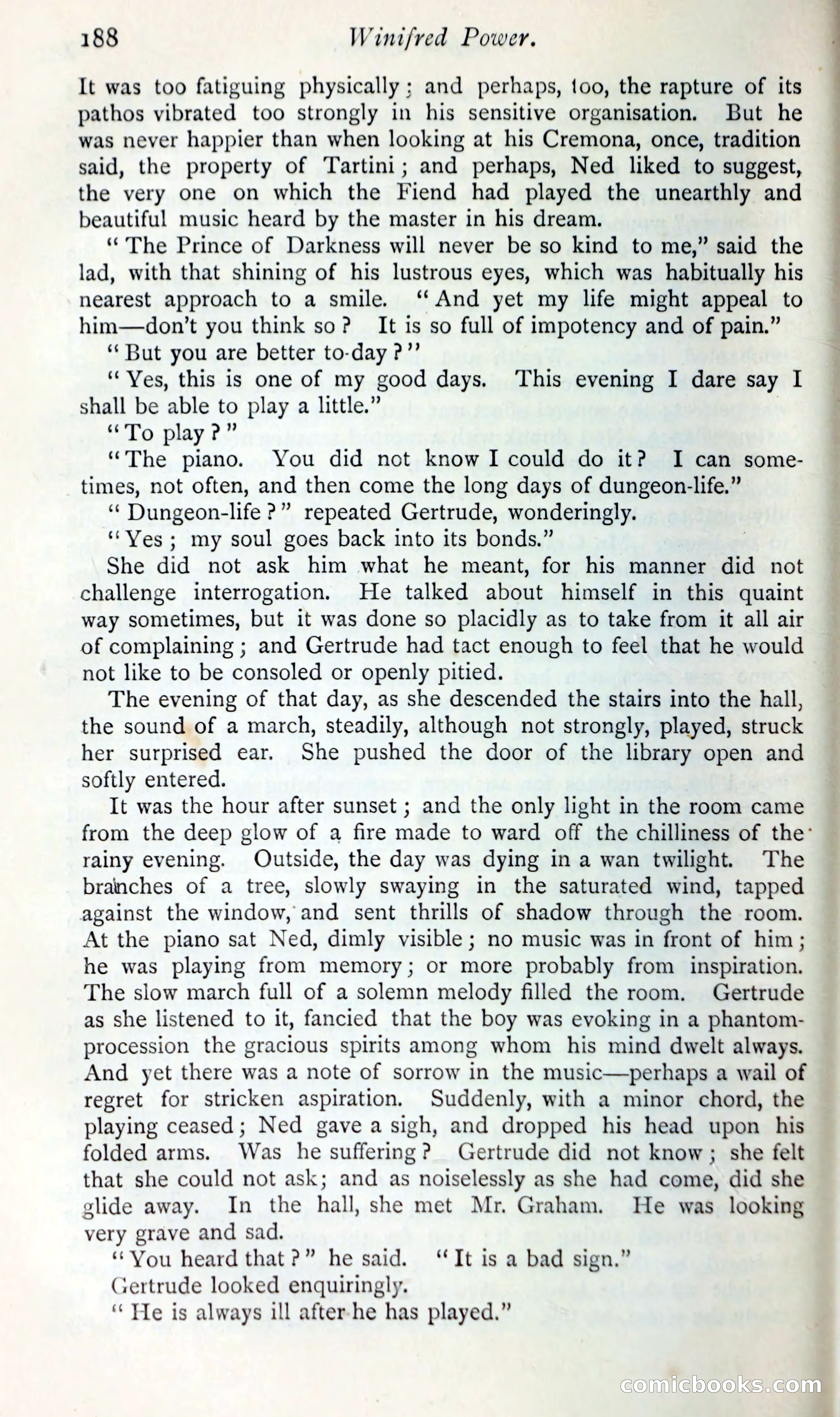 The Argosy — page 205 of 400