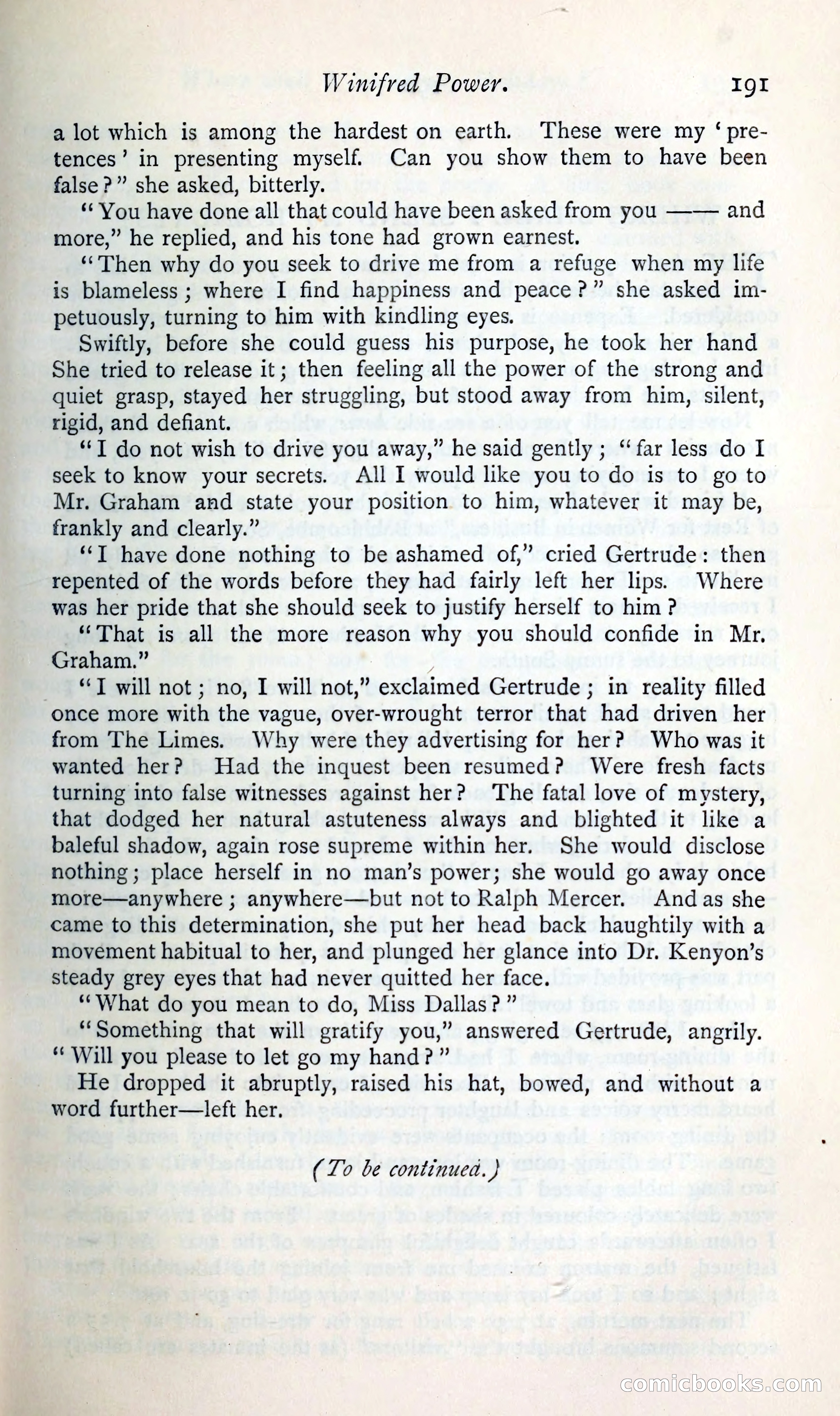 The Argosy — page 208 of 400