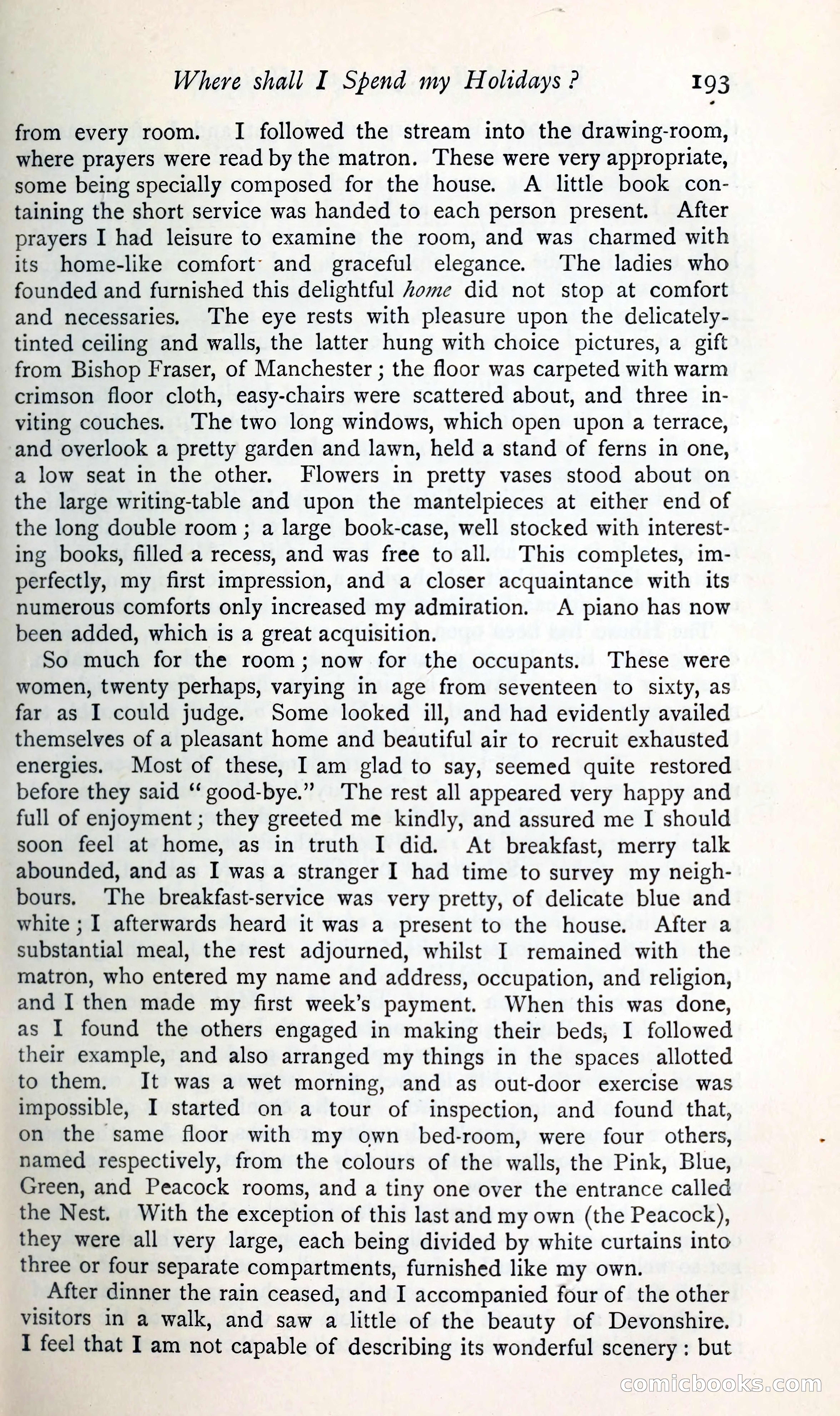 The Argosy — page 210 of 400