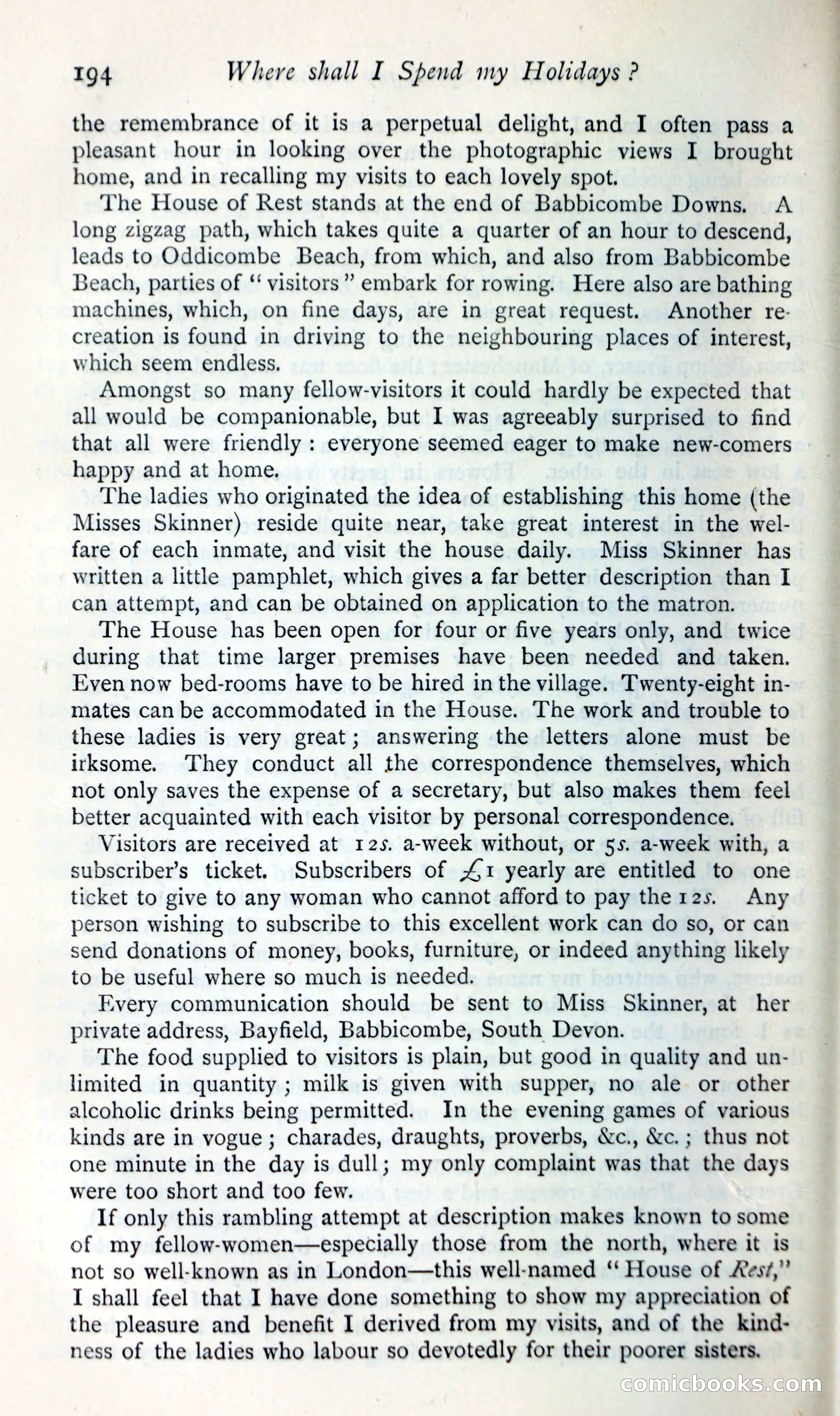 The Argosy — page 211 of 400