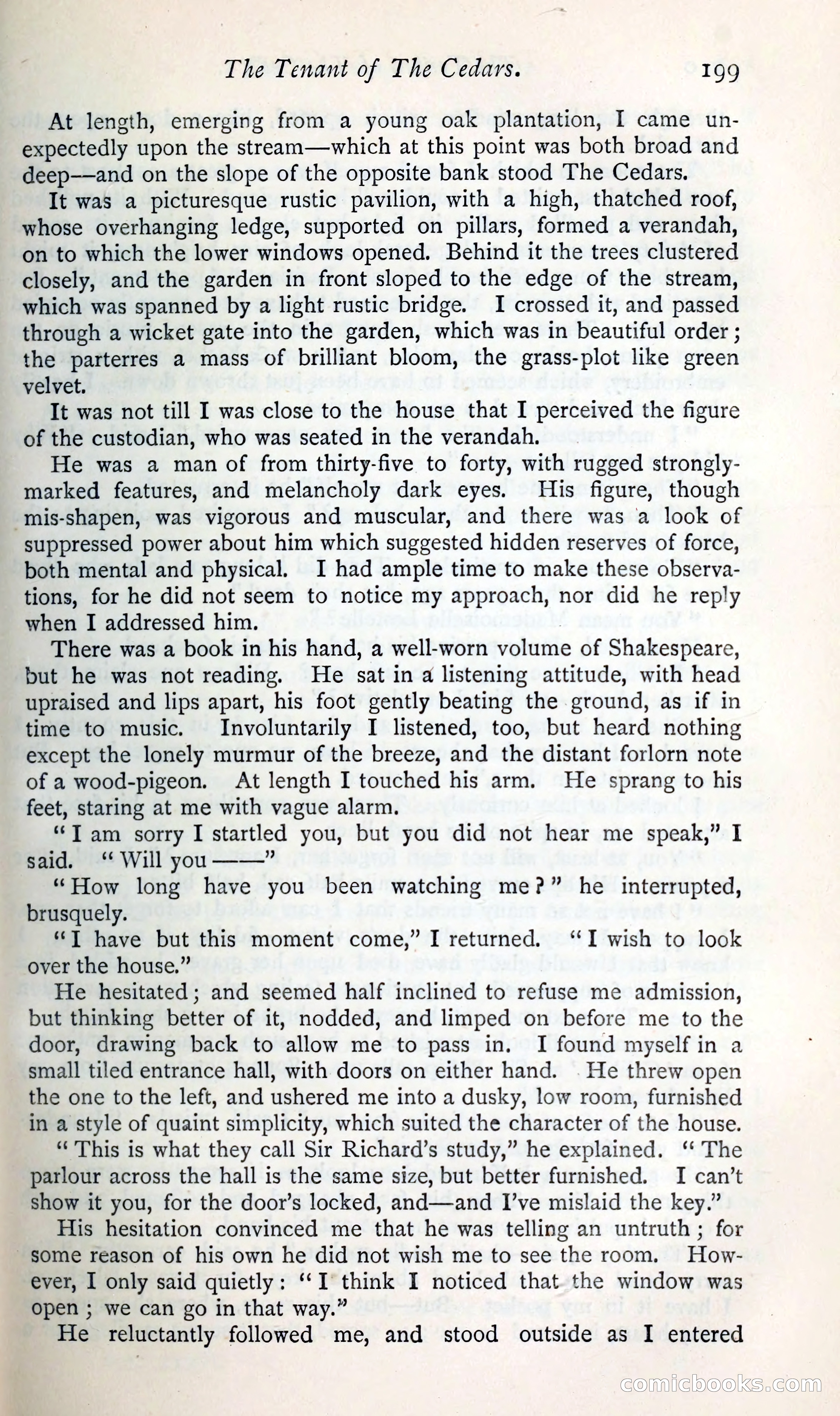 The Argosy — page 216 of 400