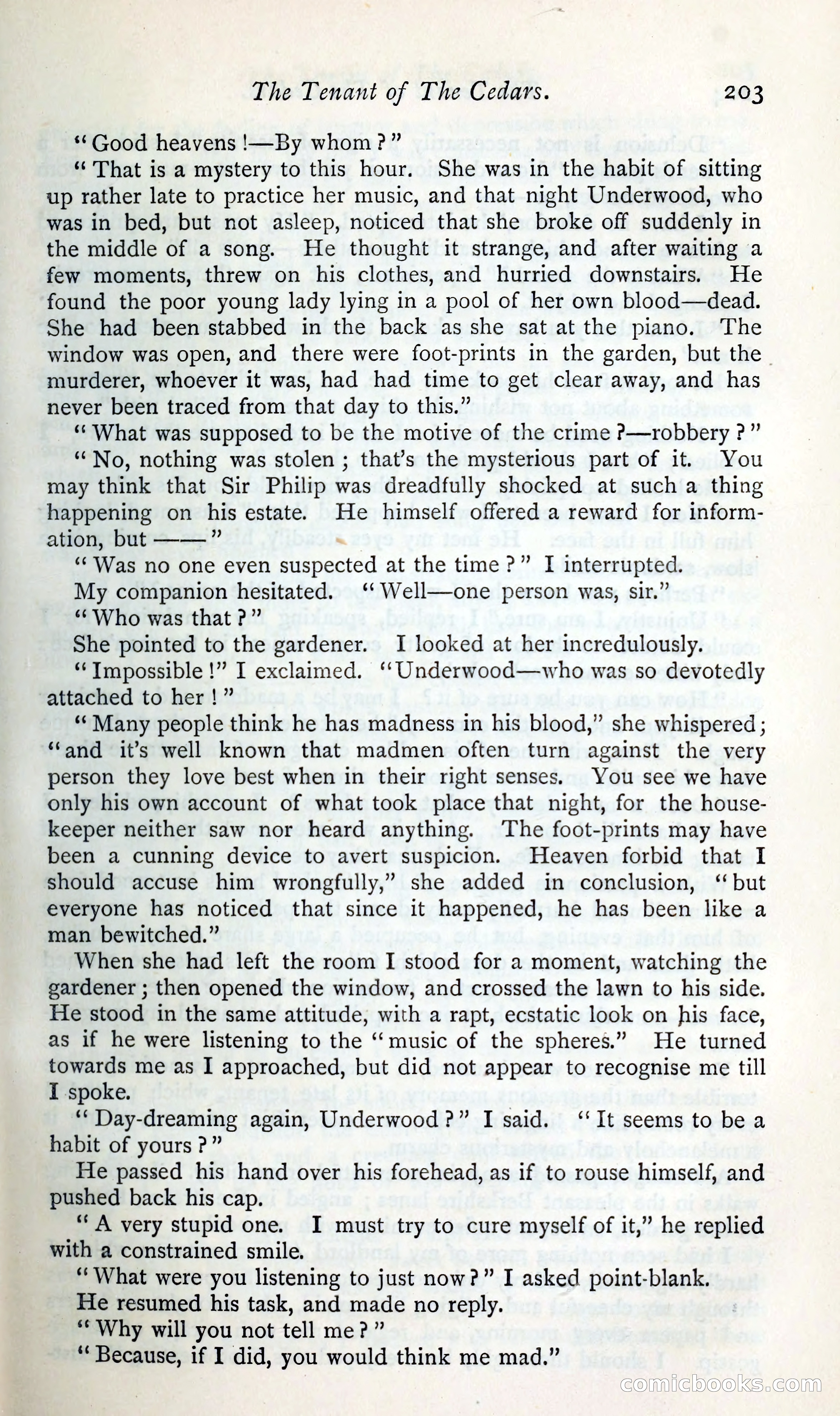 The Argosy — page 220 of 400