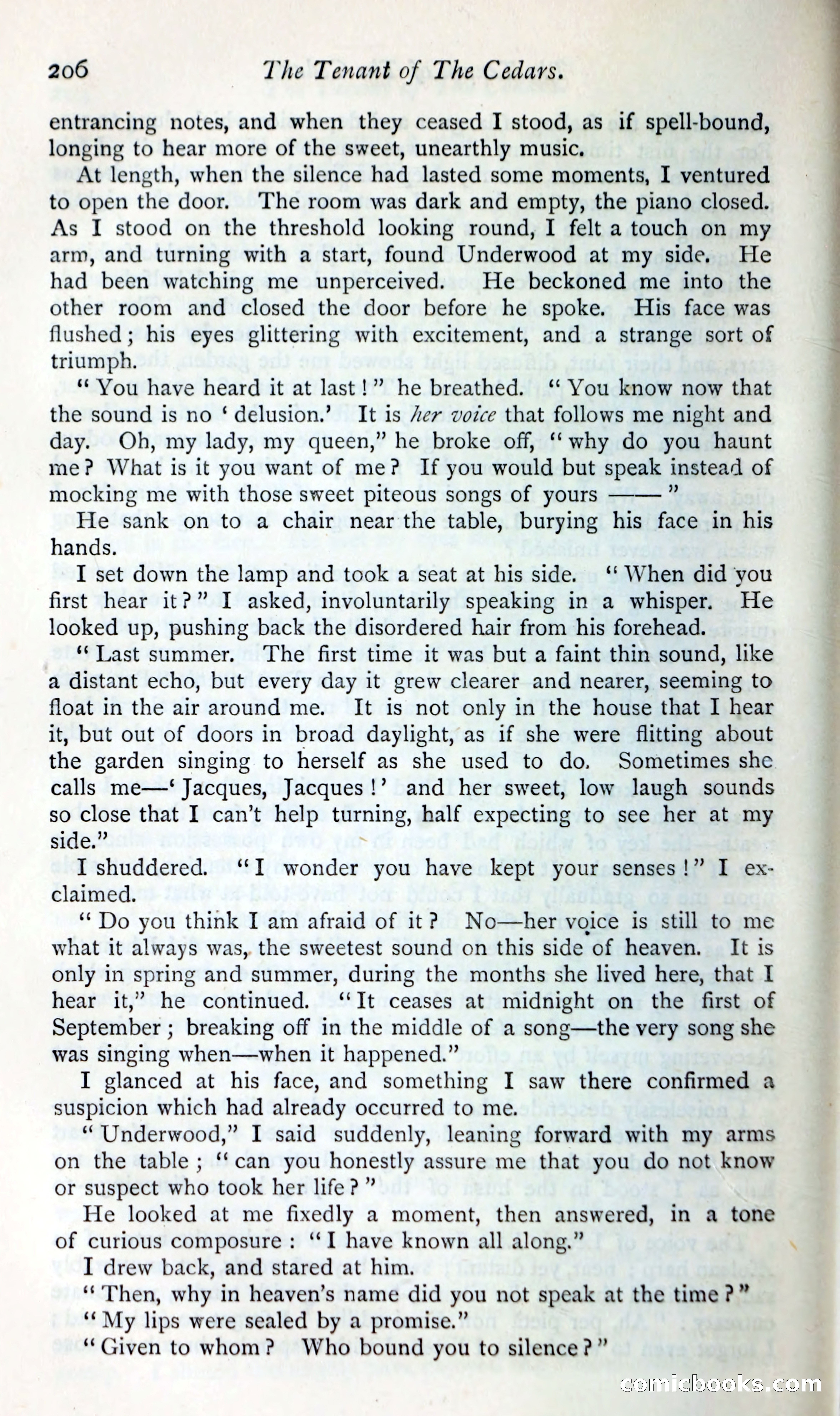 The Argosy — page 223 of 400