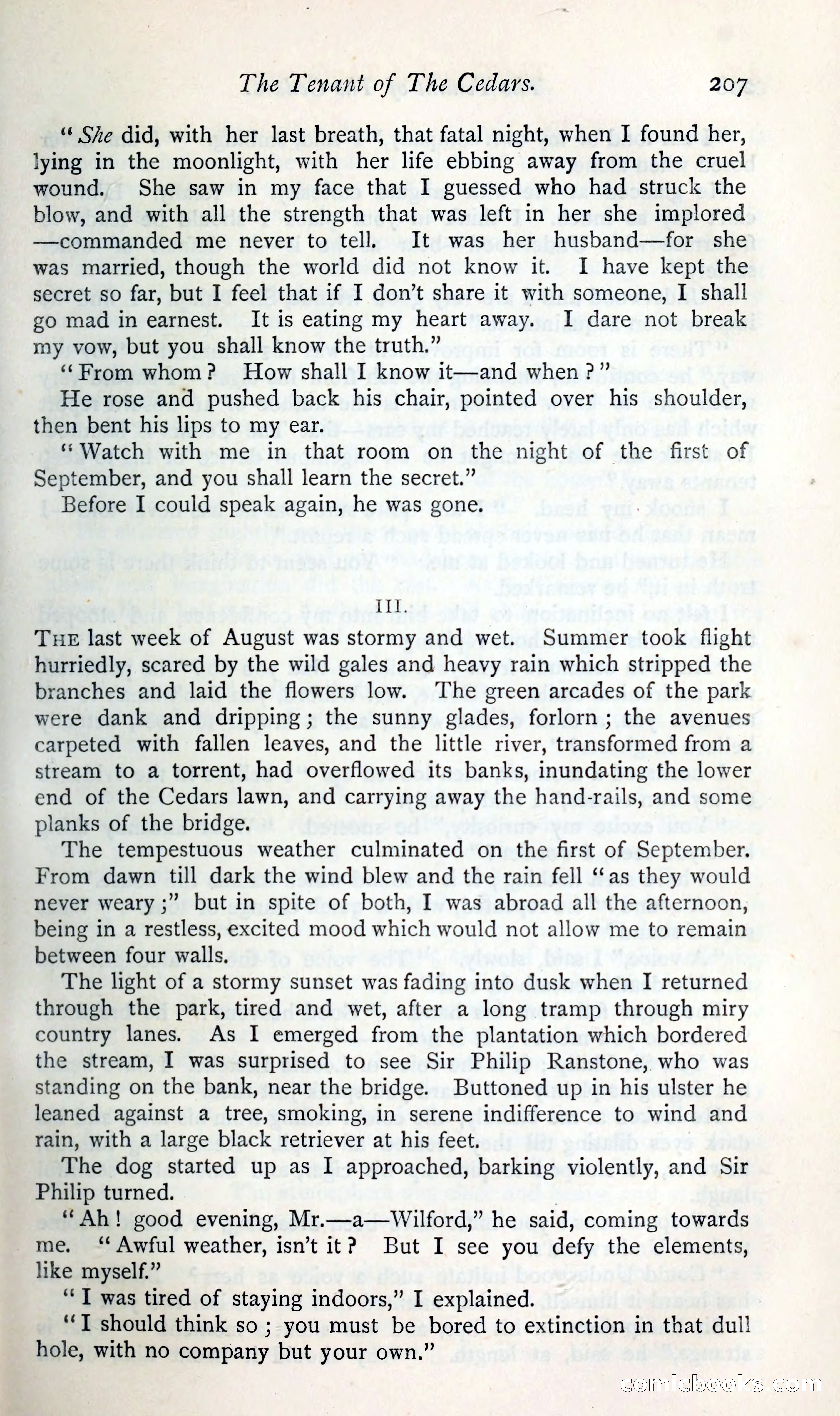 The Argosy — page 224 of 400