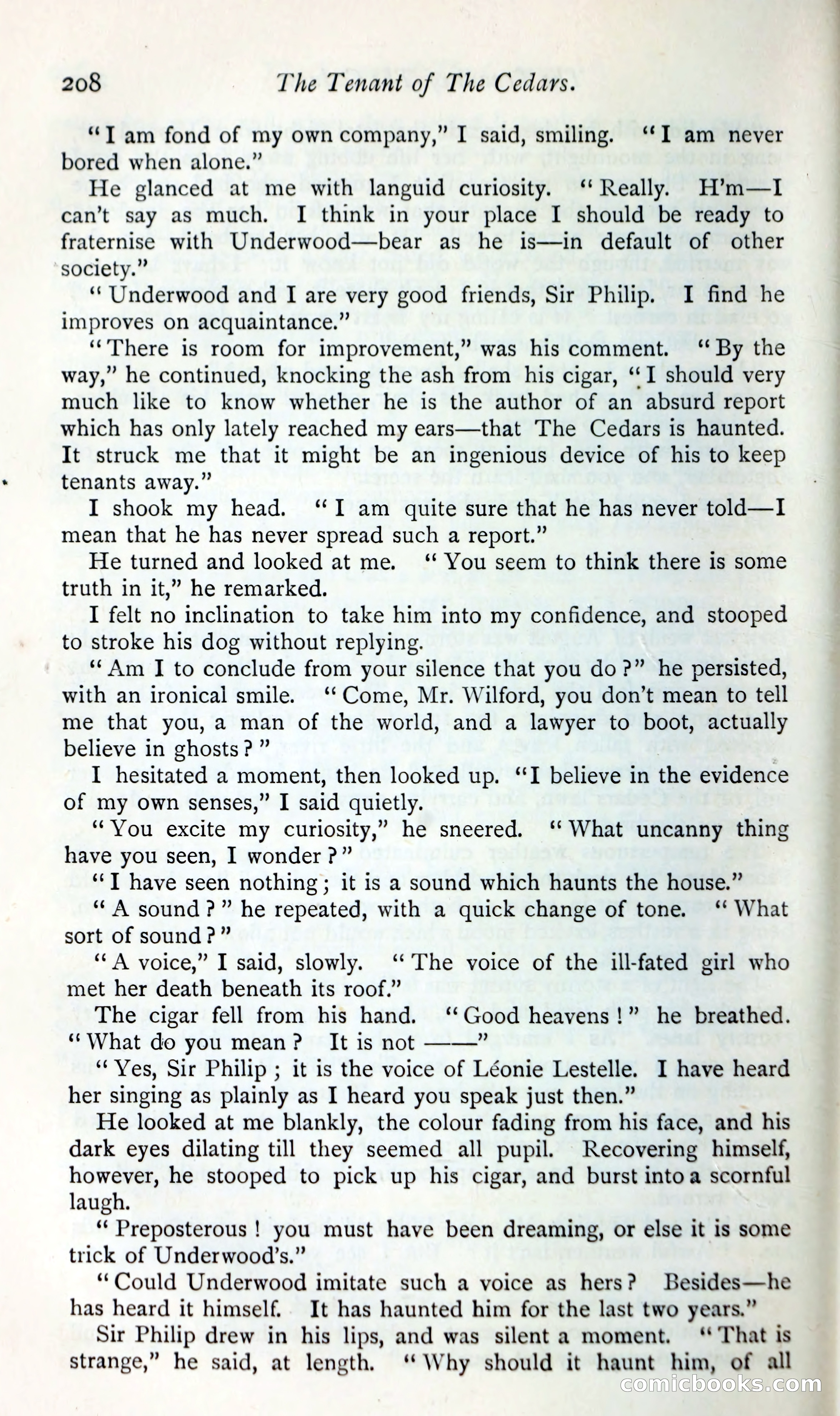 The Argosy — page 227 of 400