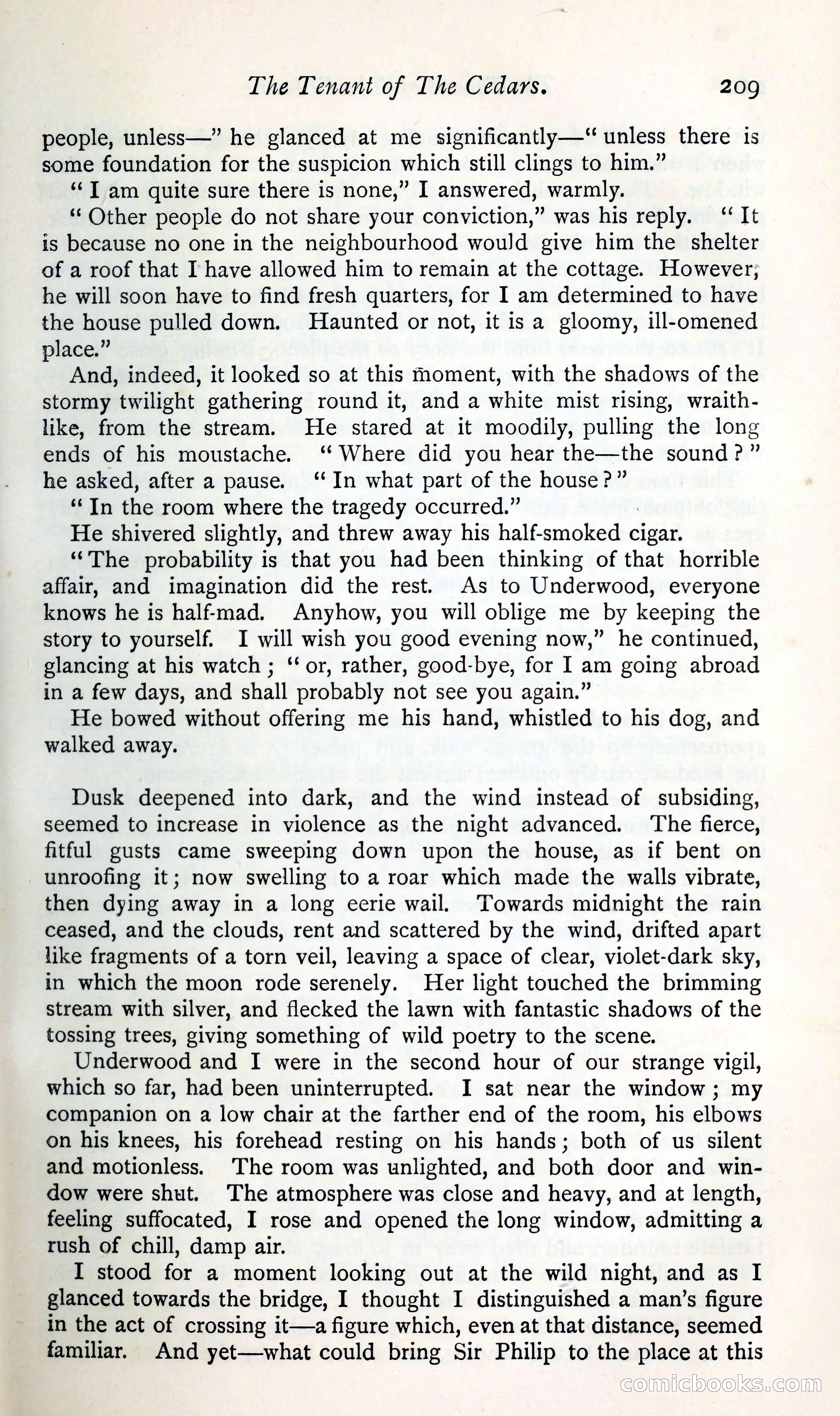 The Argosy — page 228 of 400