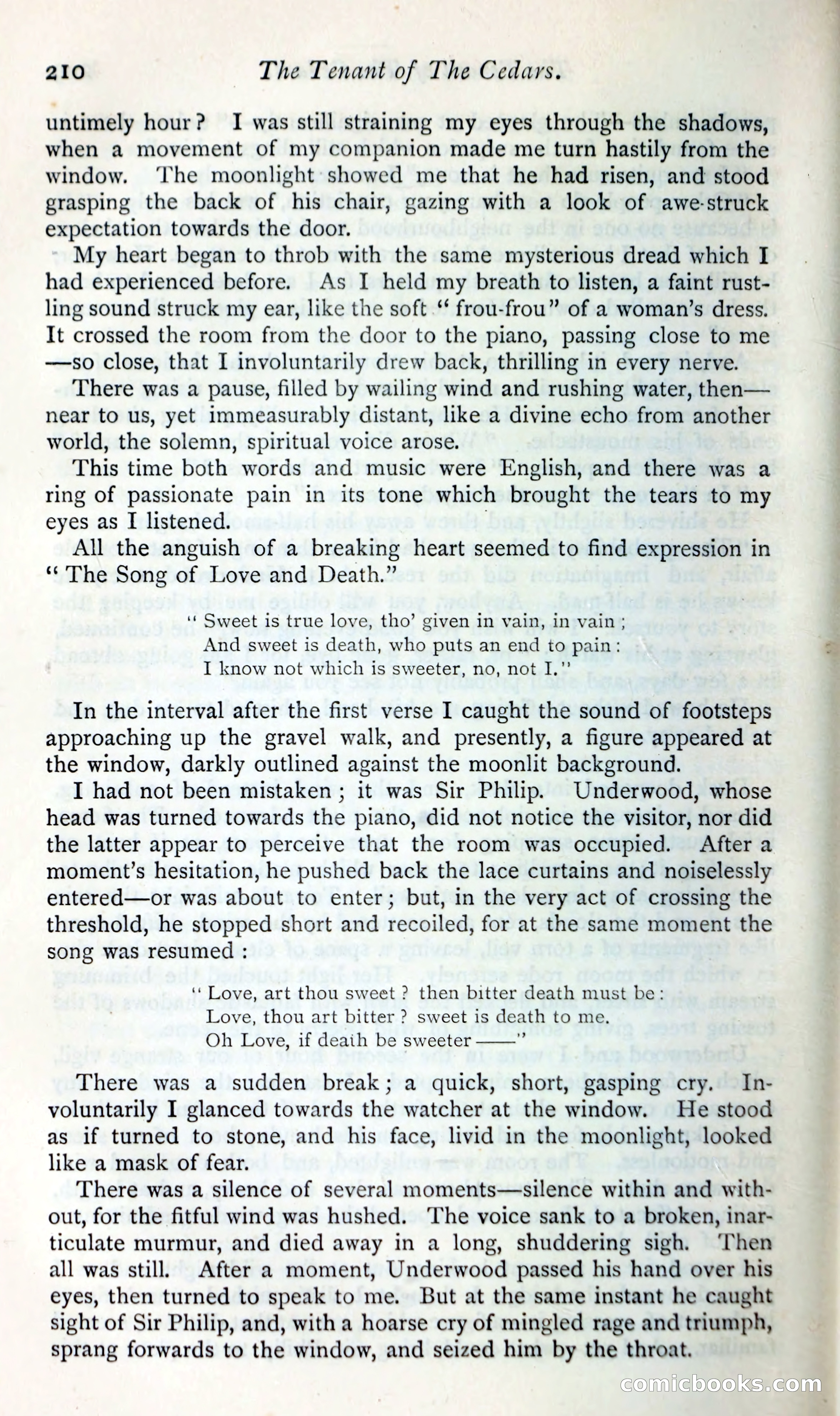 The Argosy — page 229 of 400