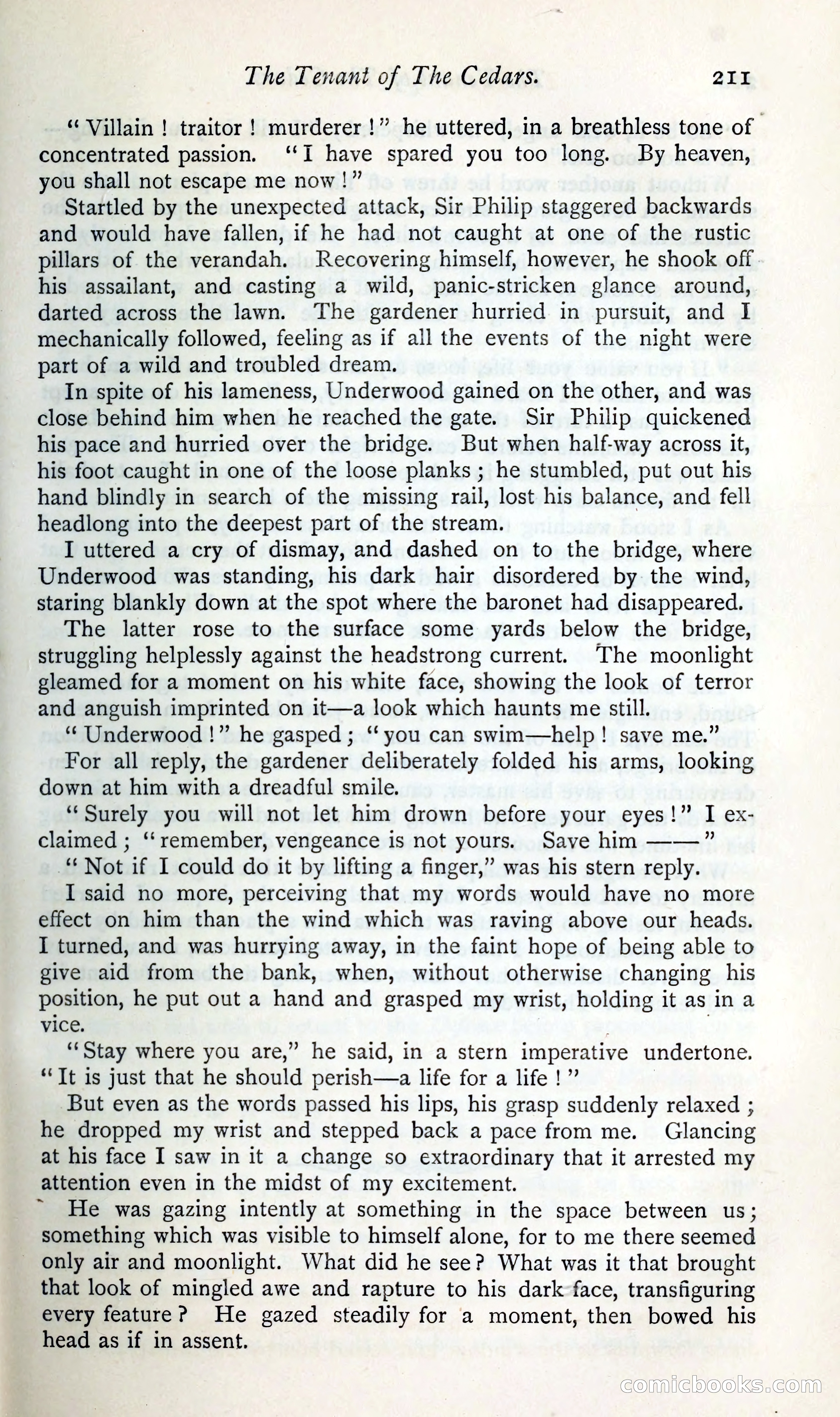 The Argosy — page 230 of 400