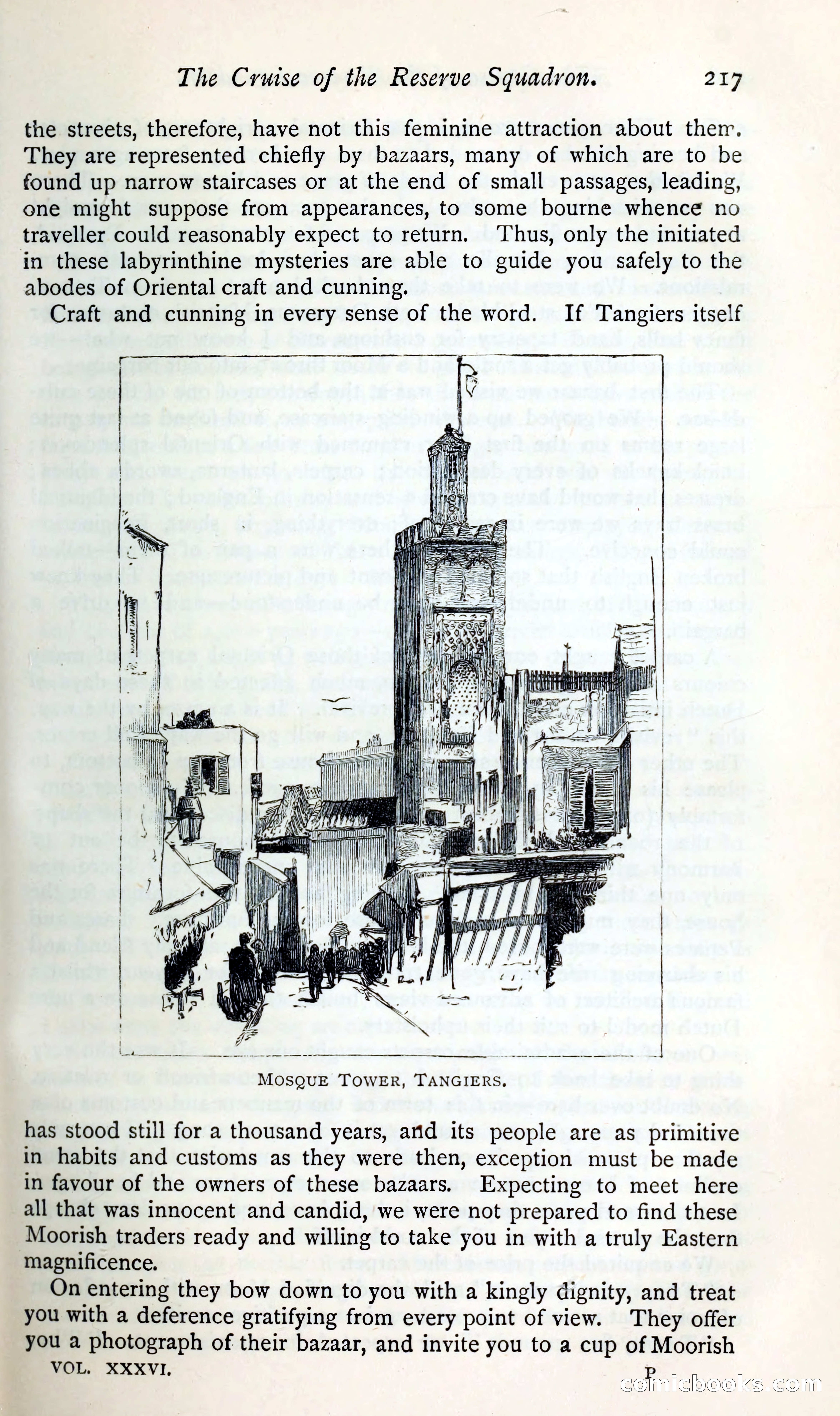The Argosy — page 236 of 400