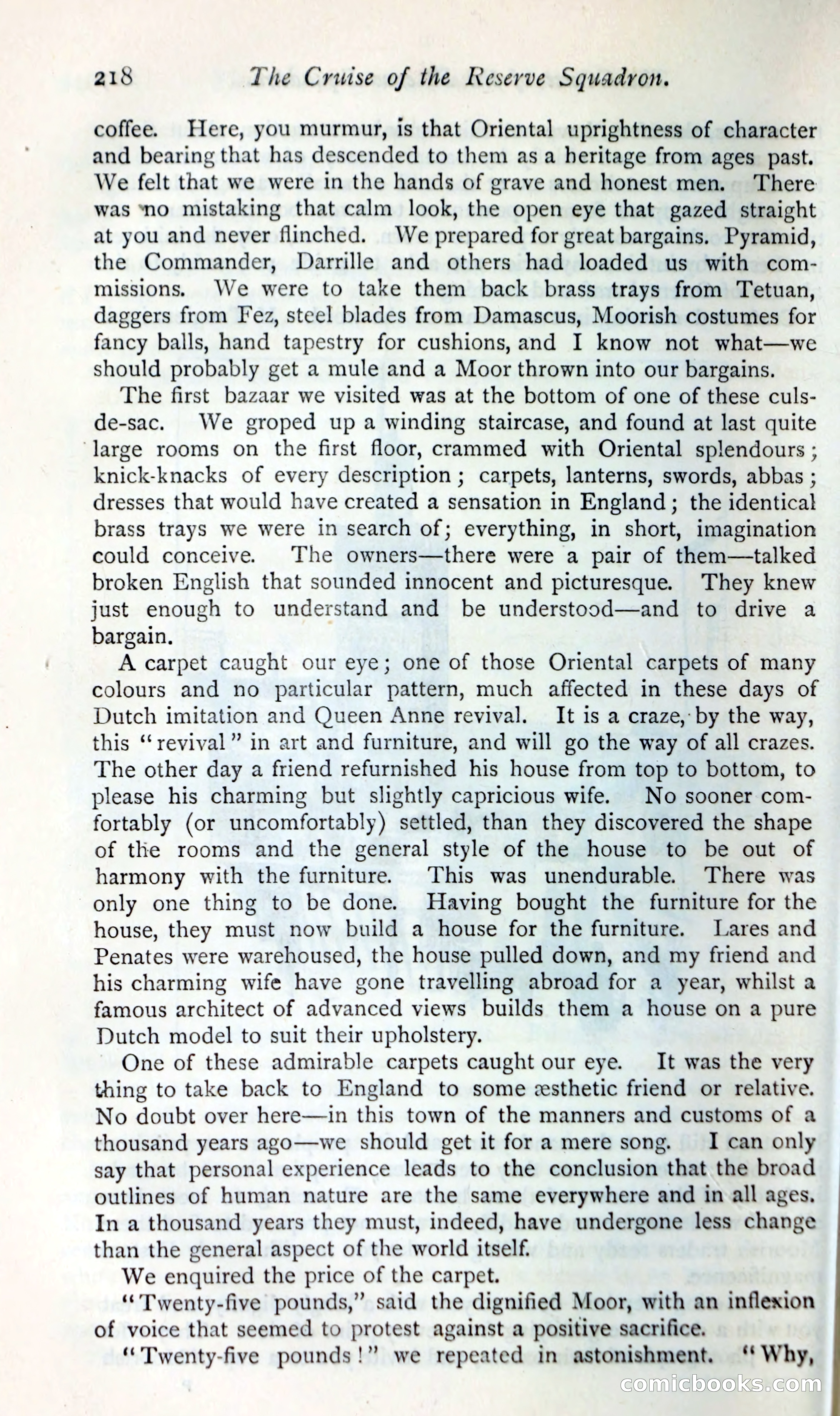 The Argosy — page 237 of 400