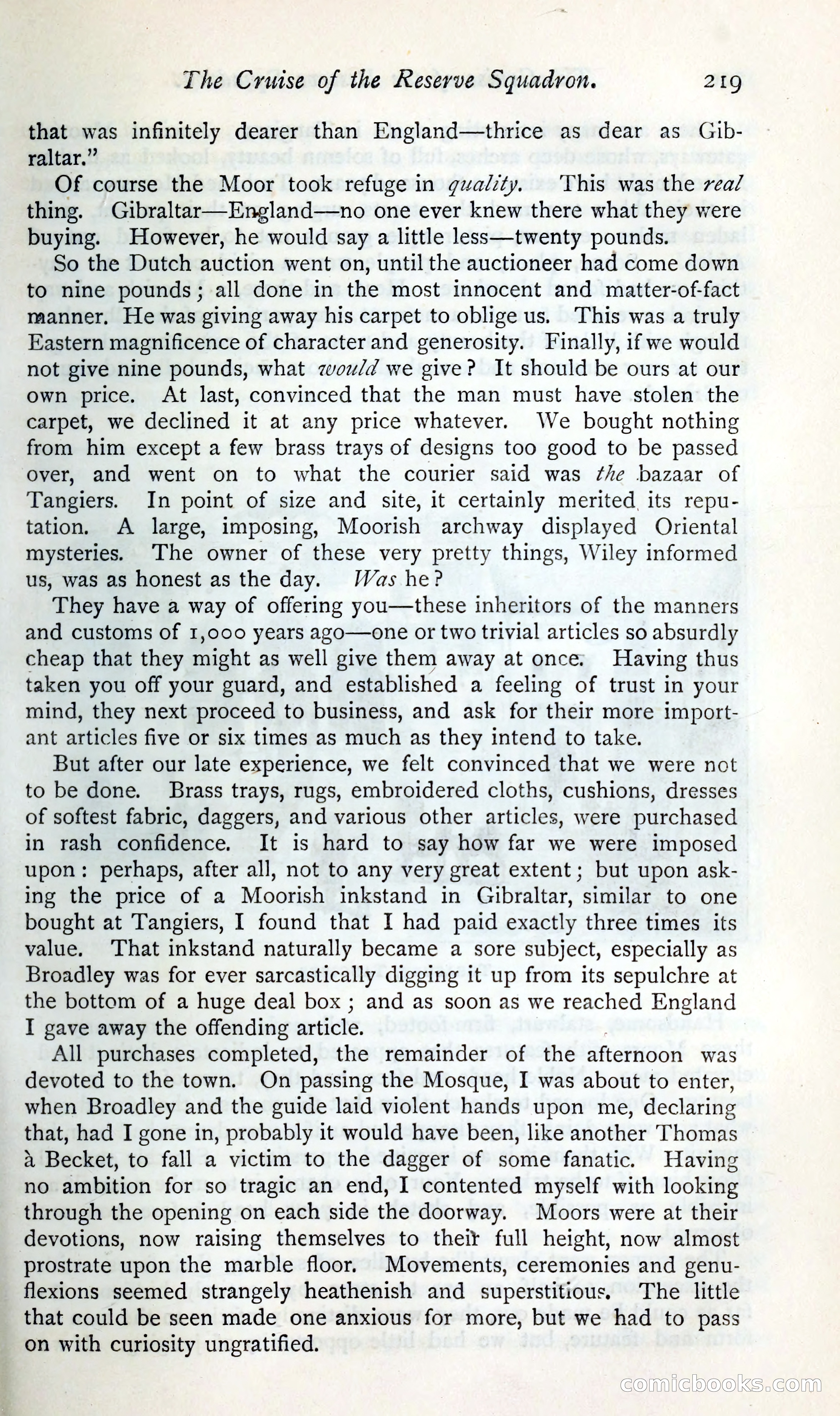 The Argosy — page 238 of 400