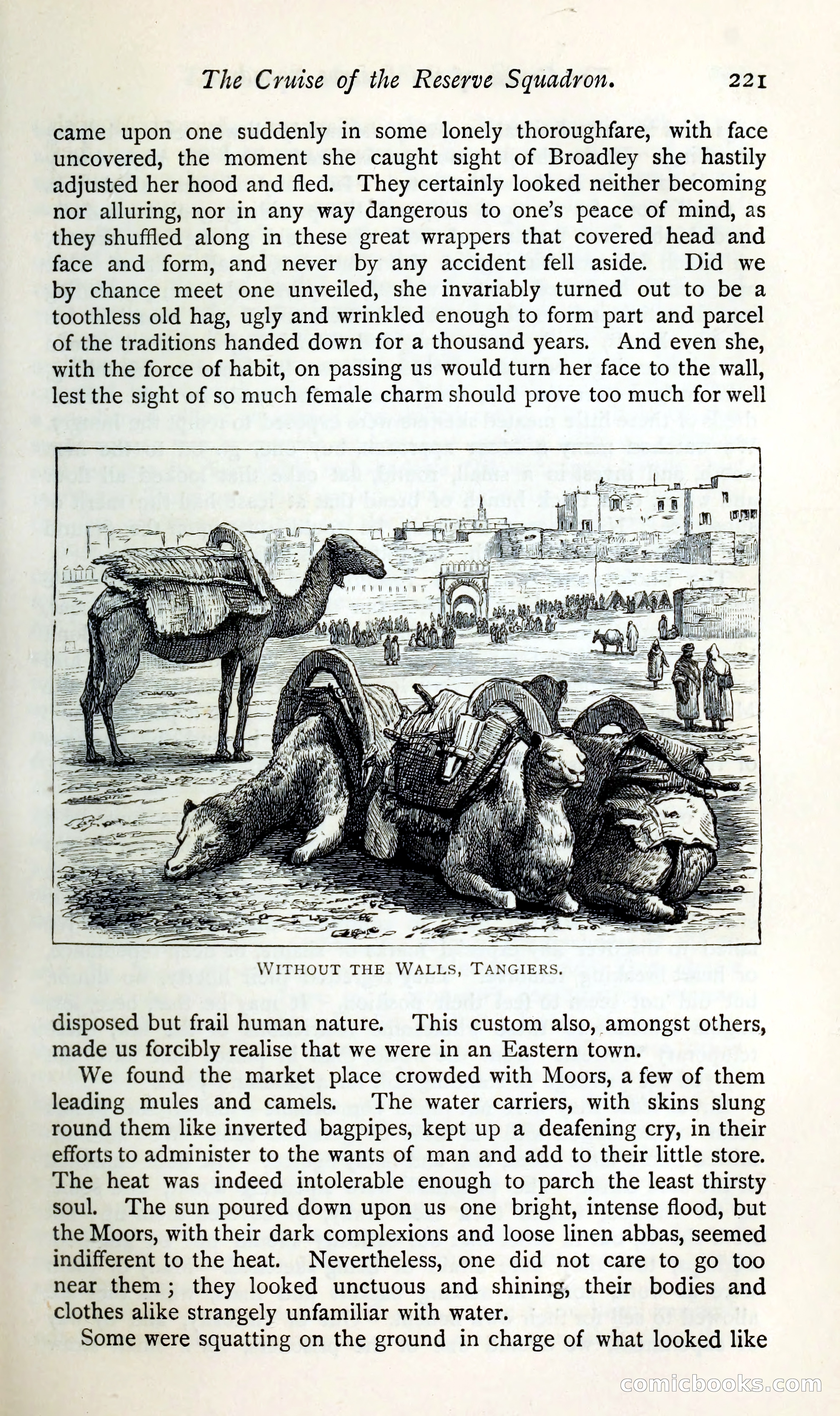 The Argosy — page 240 of 400